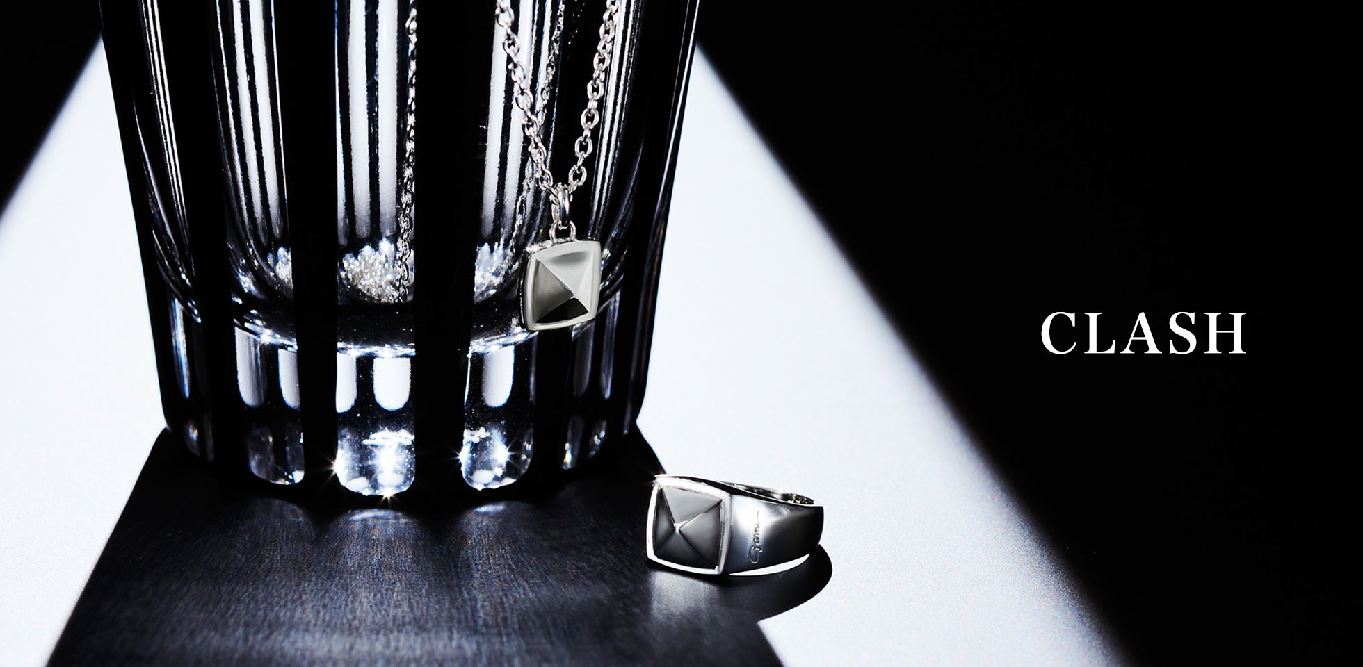CLASH】COLLECTION | GARNI ONLINE STORE