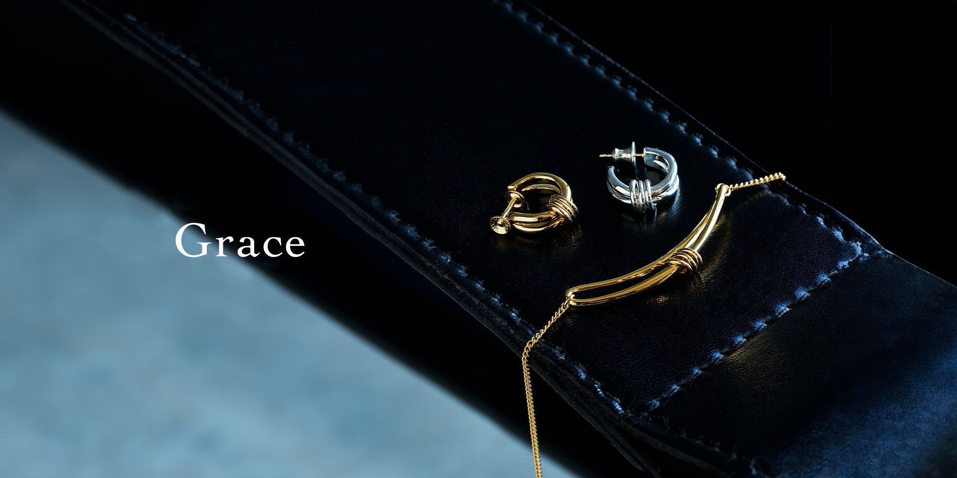 COLLECTION | GARNI ONLINE STORE