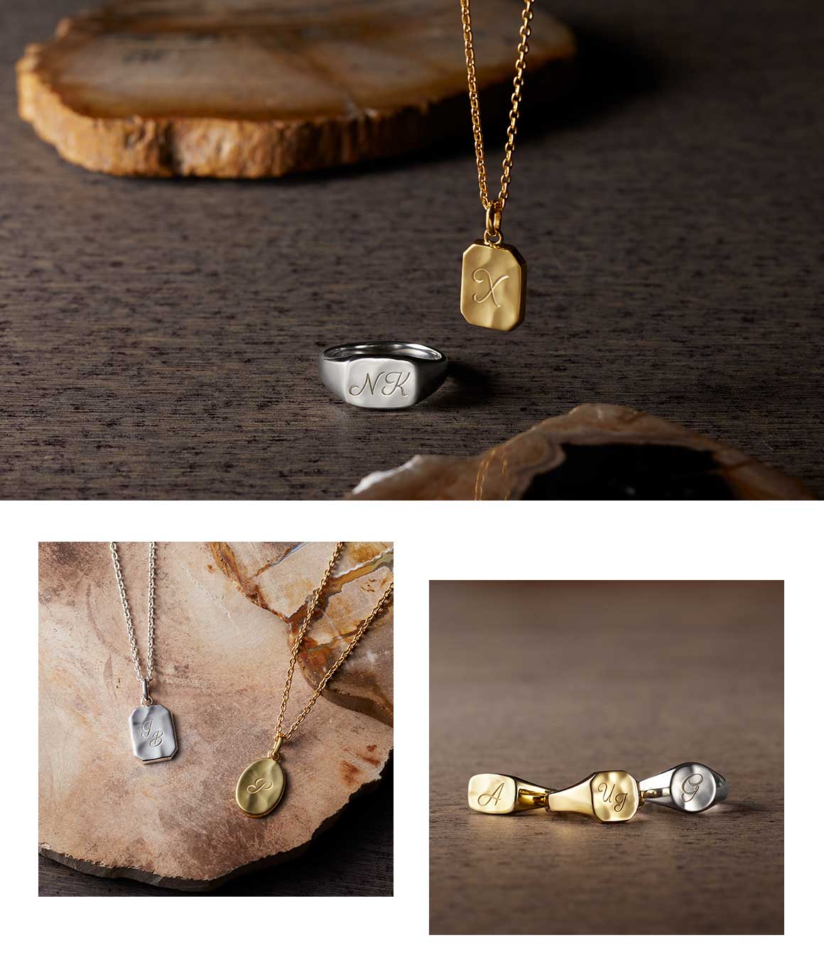 Signet | GARNI ONLINE STORE