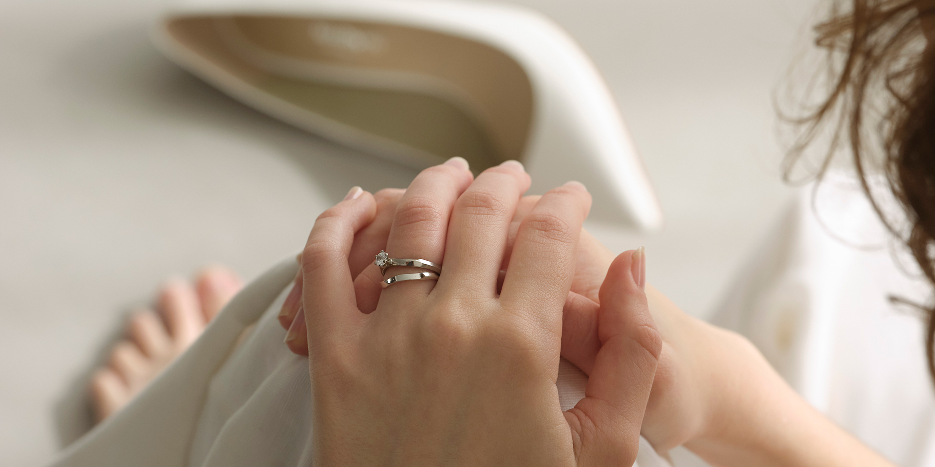 BRIDAL RING