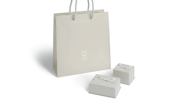 ギフトラッピング