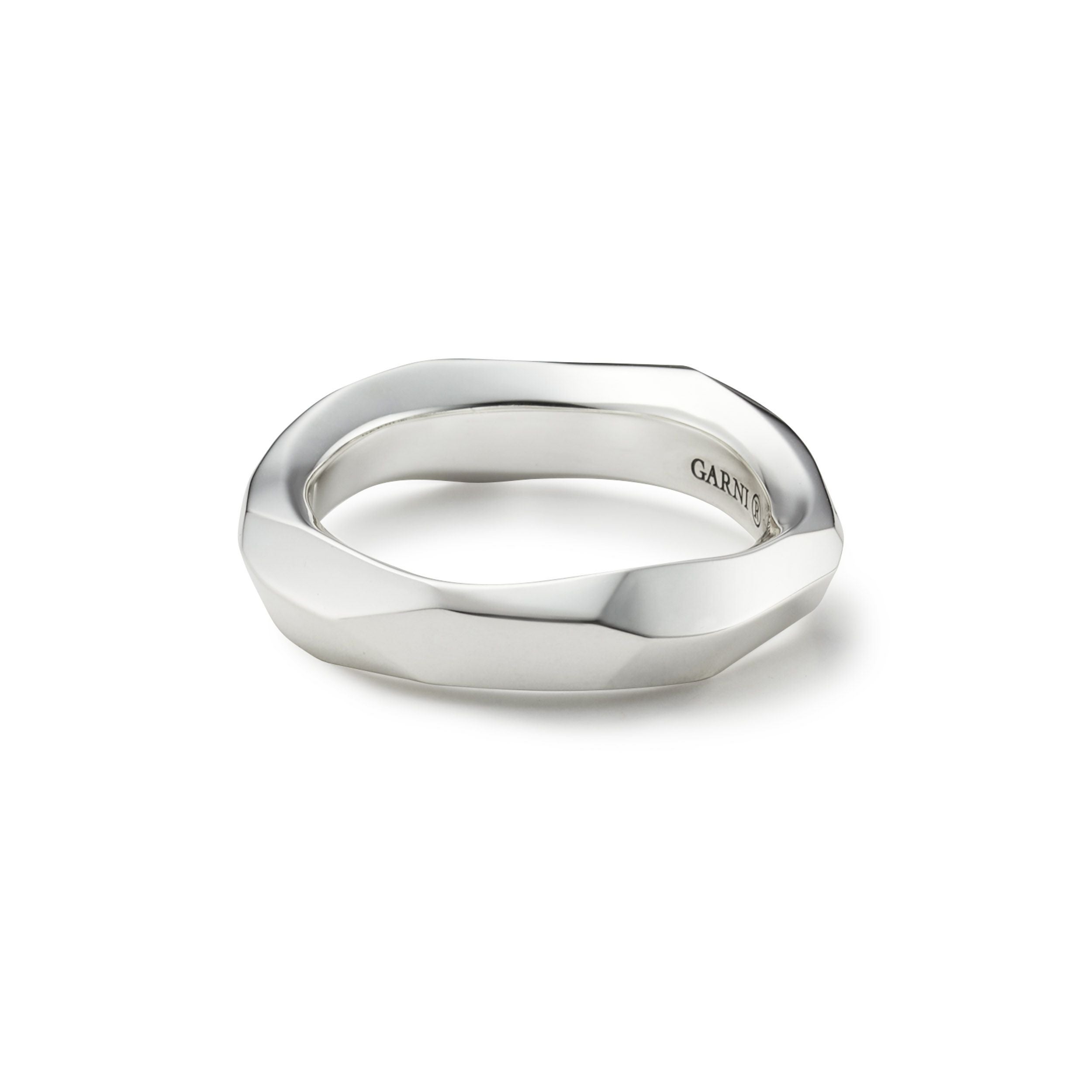 Crockery Ring - M | GARNI ONLINE STORE