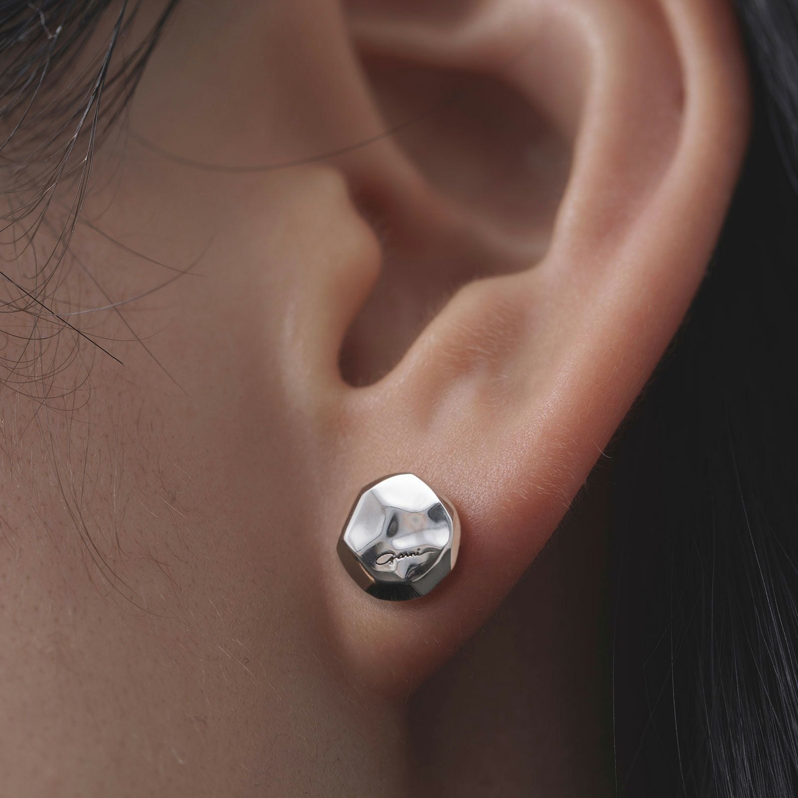 Crockery Chip Pierce | GARNI ONLINE STORE