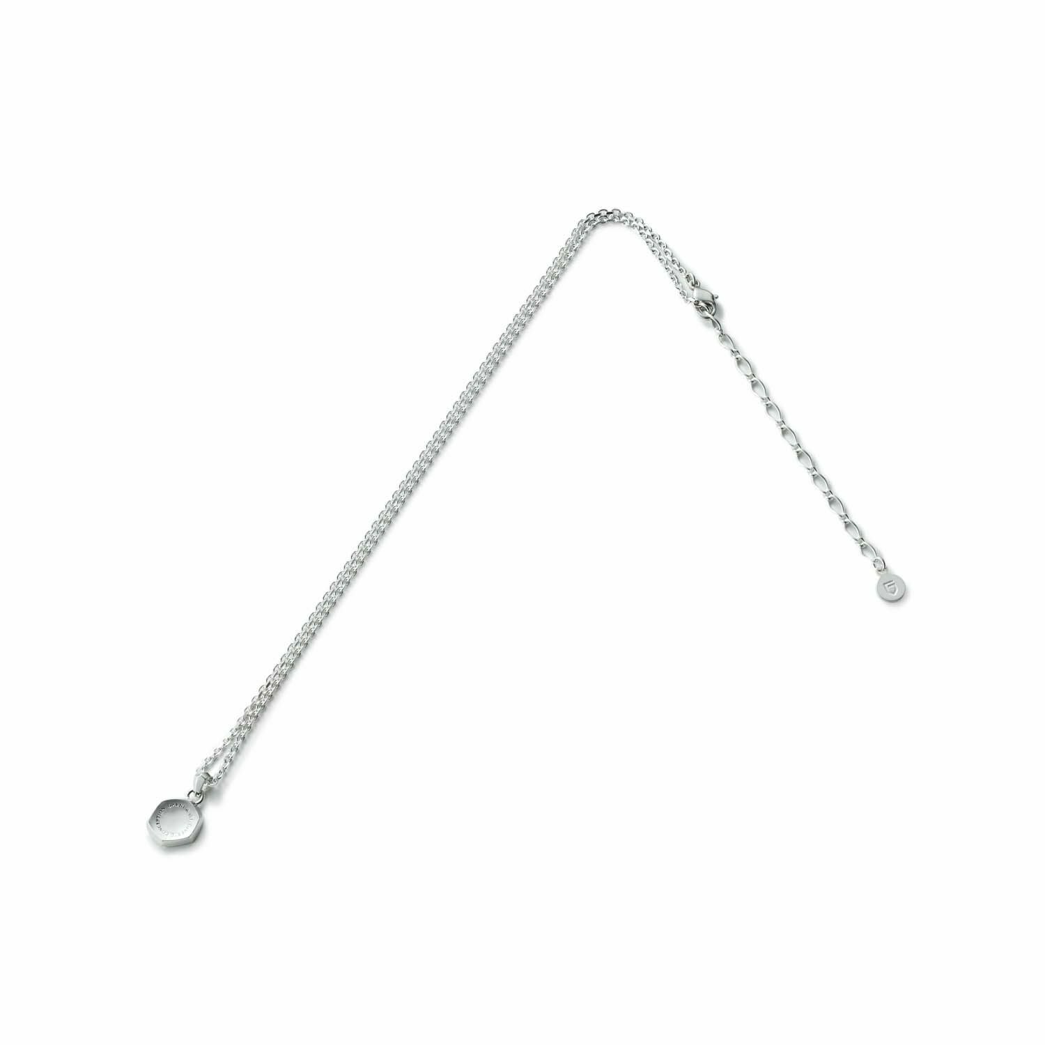 DC Stamp Pendant - S | GARNI ONLINE STORE