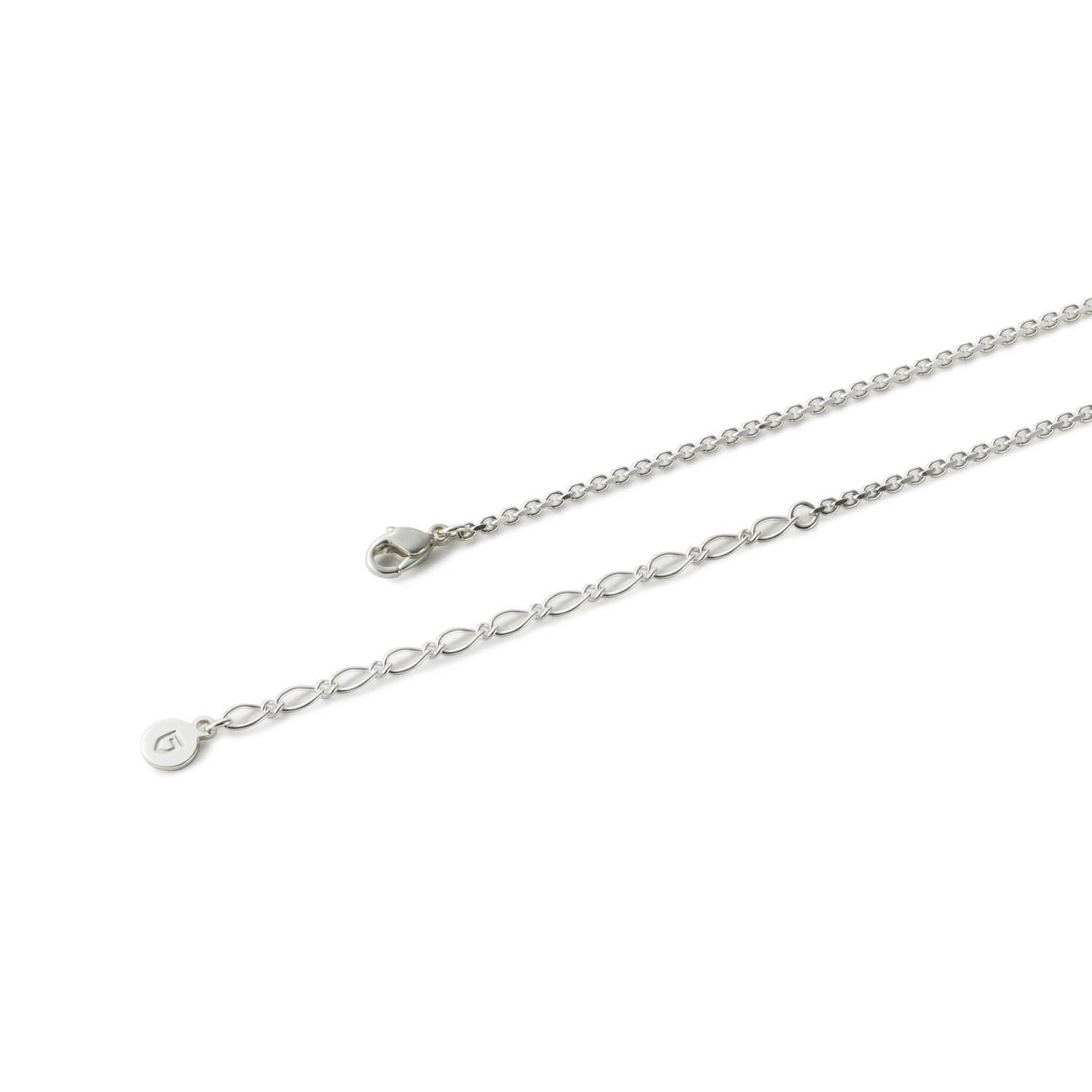 DC Stamp Pendant - S | GARNI ONLINE STORE