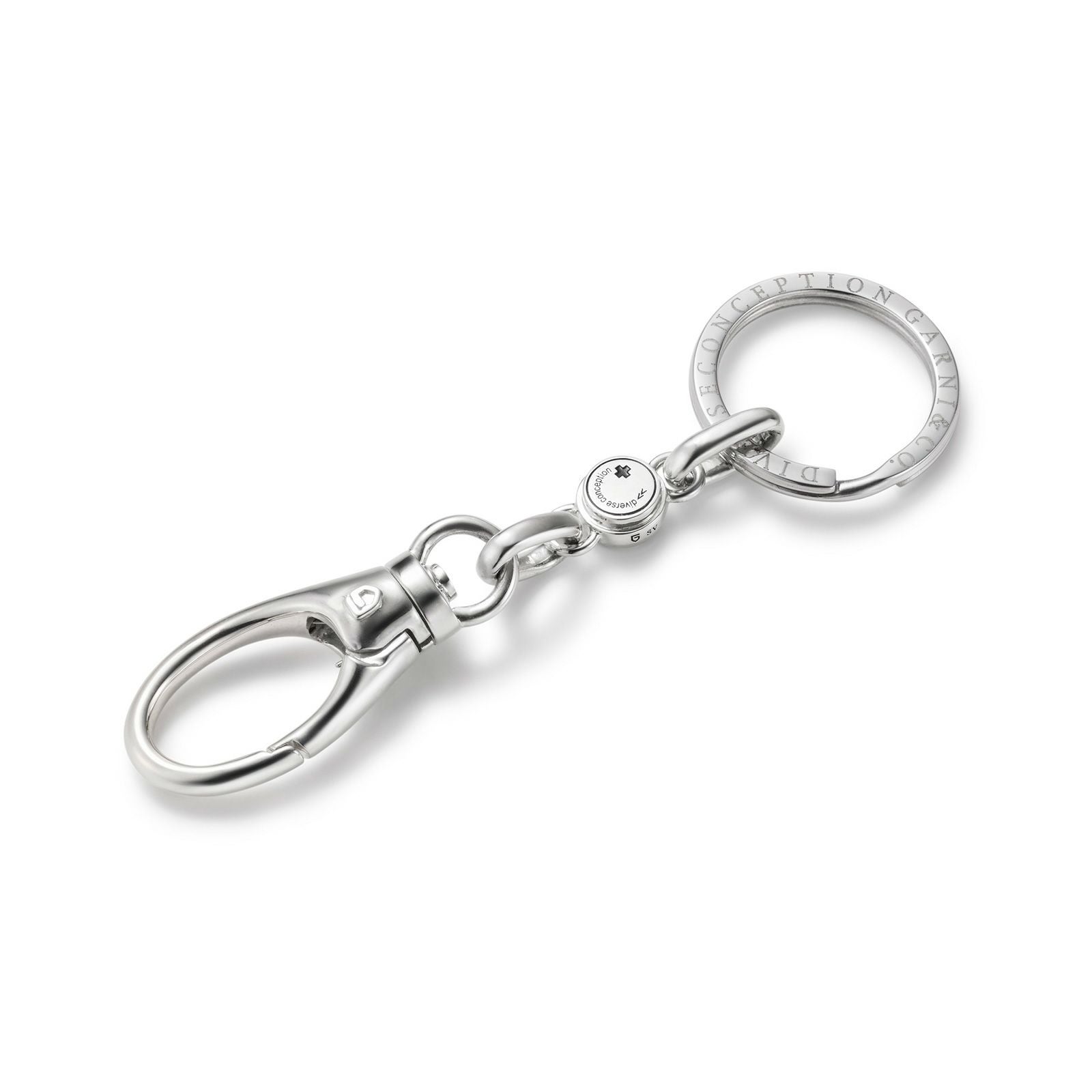 DC Hook Key Holder | GARNI ONLINE STORE