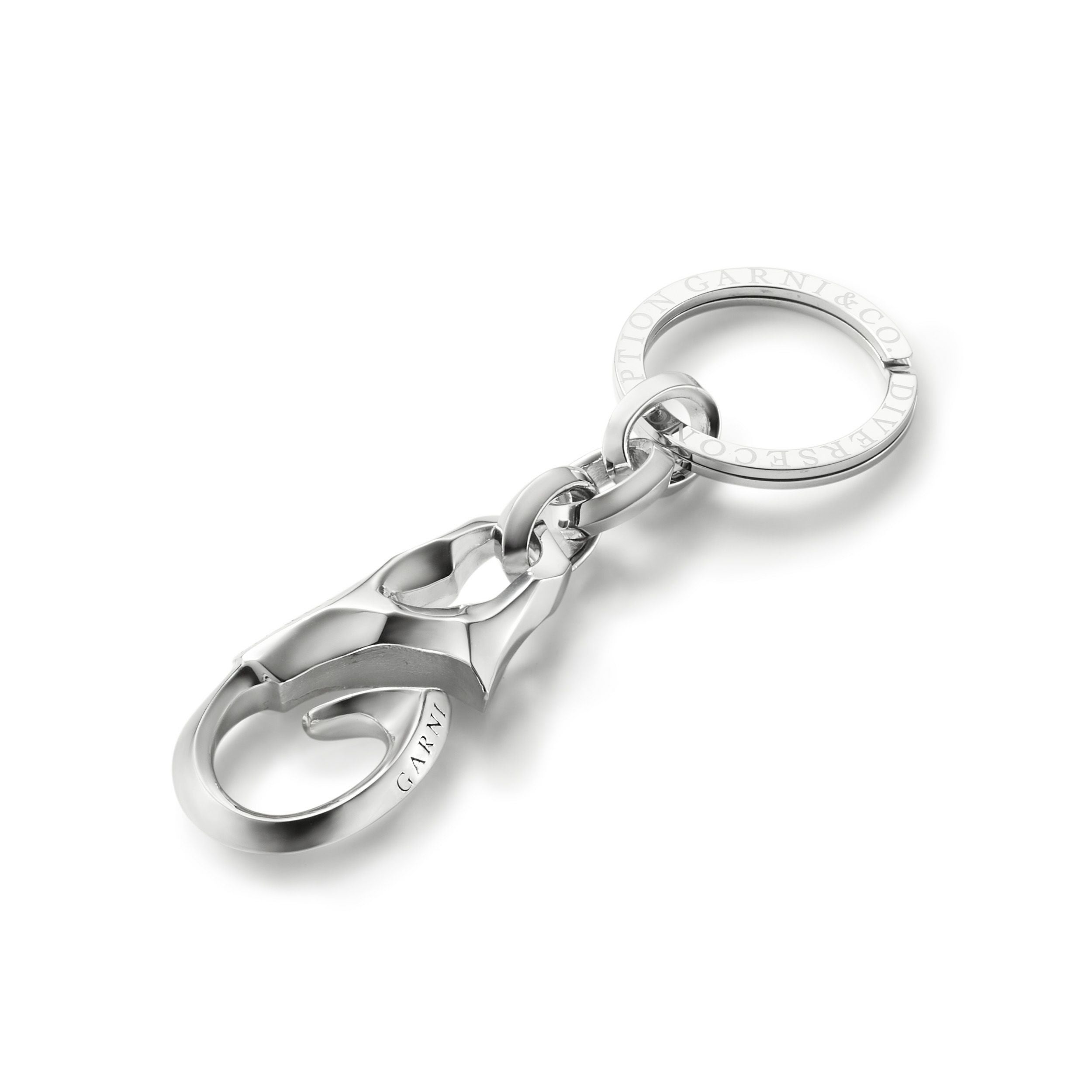Hook On Key Holder | GARNI ONLINE STORE