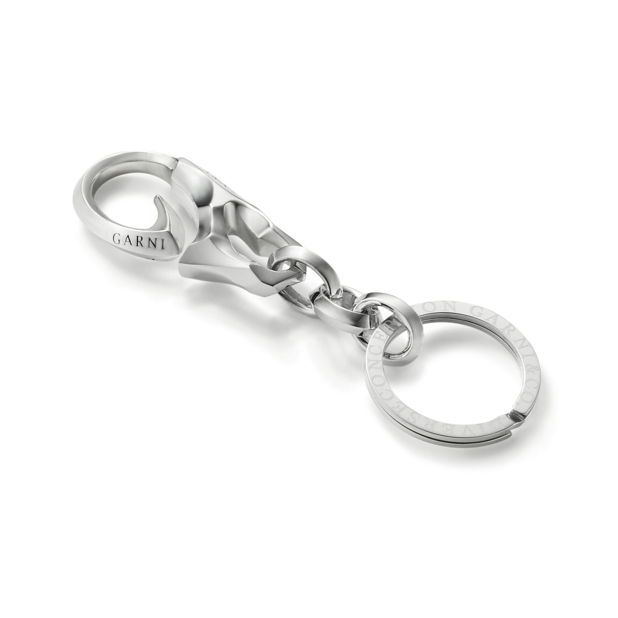 Hook On Key Holder | GARNI ONLINE STORE