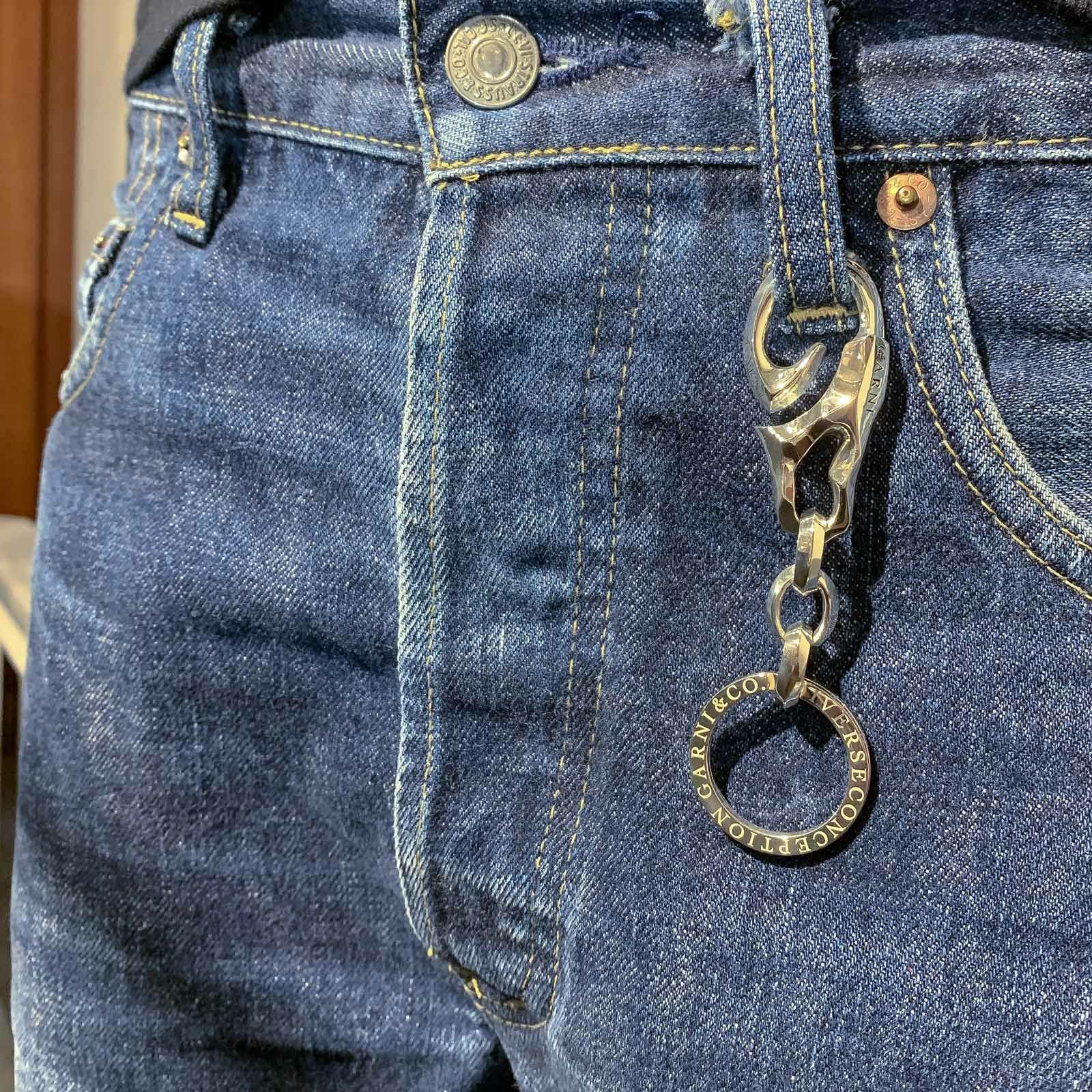 Hook On Key Holder | GARNI ONLINE STORE