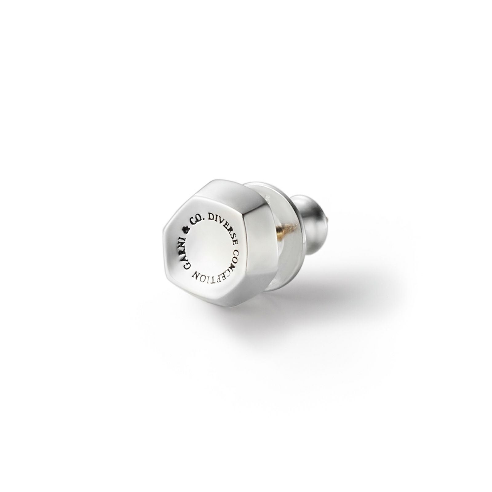 DC Stamp Pierce | GARNI ONLINE STORE