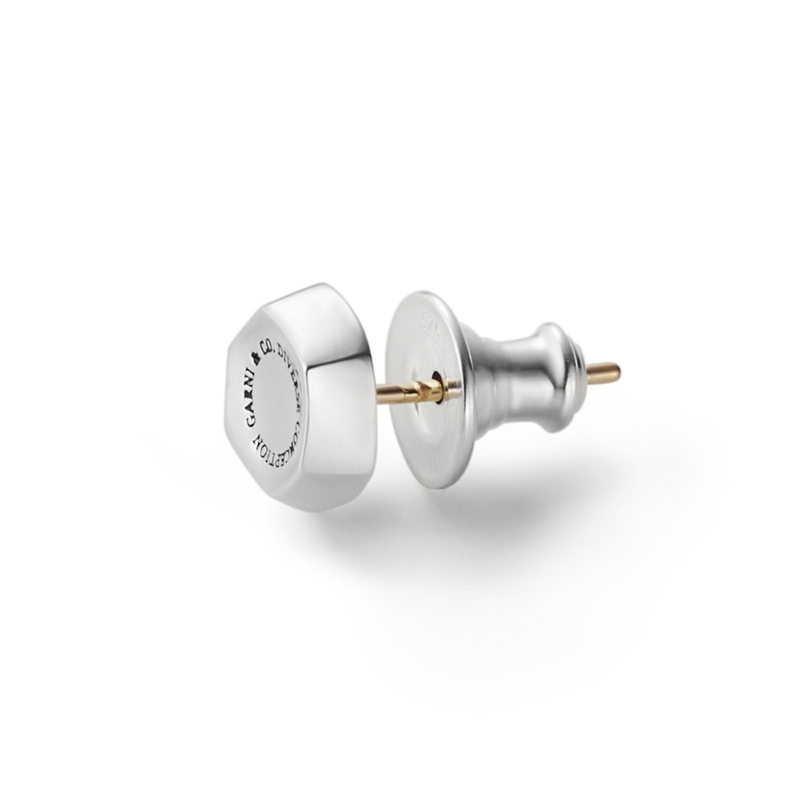 DC Stamp Pierce | GARNI ONLINE STORE