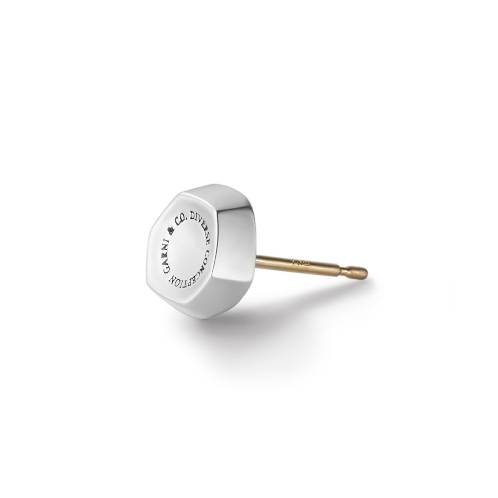 DC Stamp Pierce | GARNI ONLINE STORE