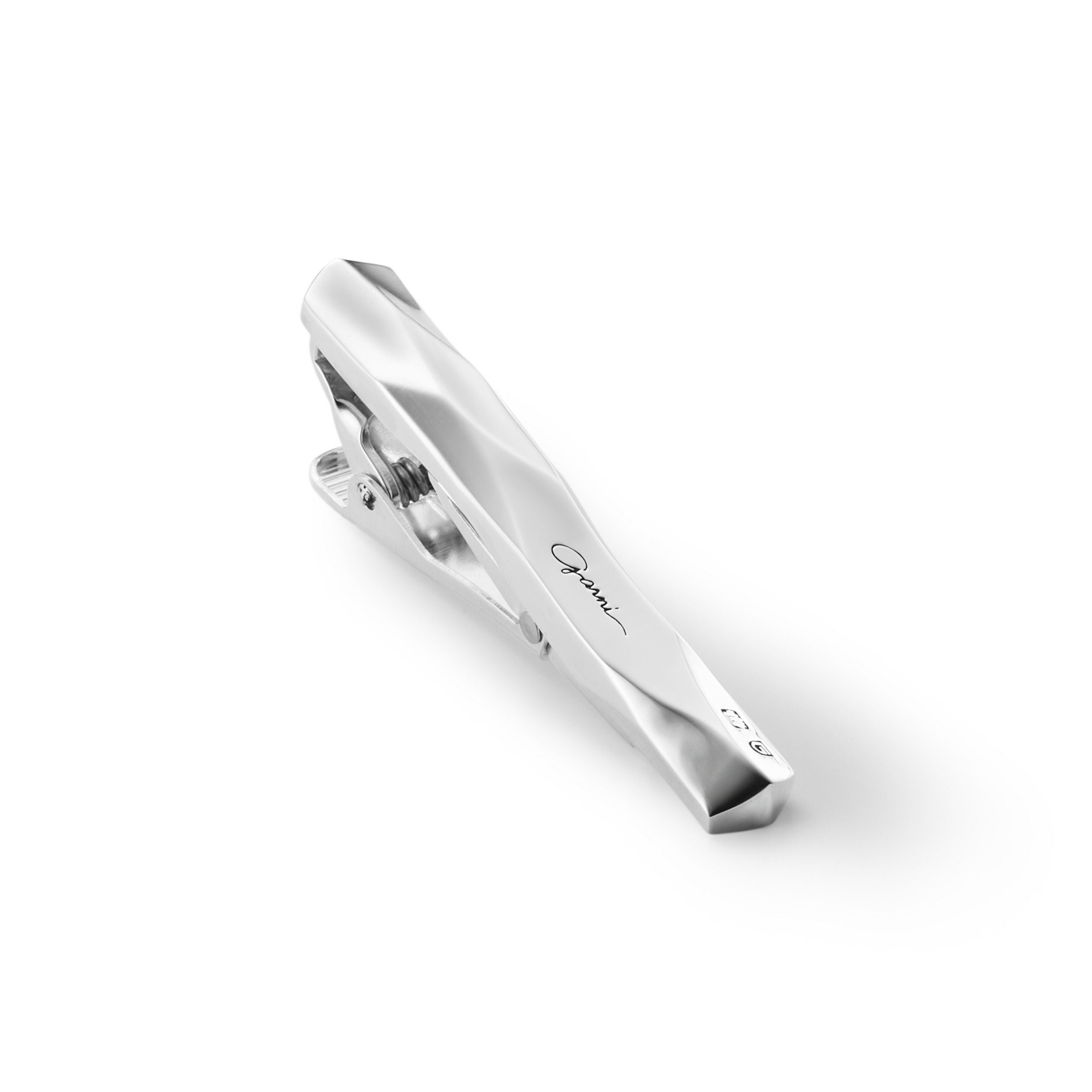 アクセサリー GARNI Crockery Tie Clip Crockery Tie Clip | GARNI ONLINE STORE