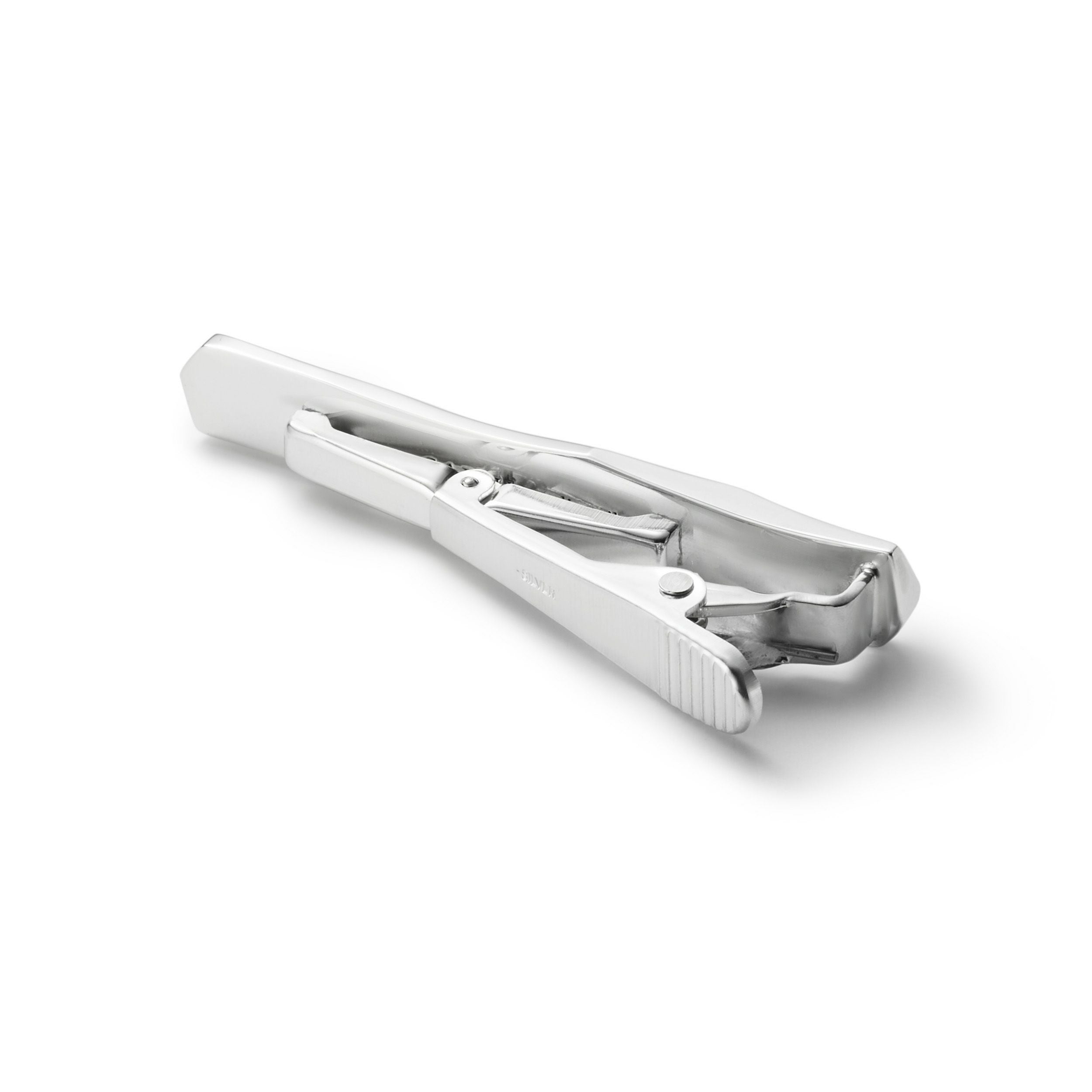 Crockery Tie Clip | GARNI ONLINE STORE