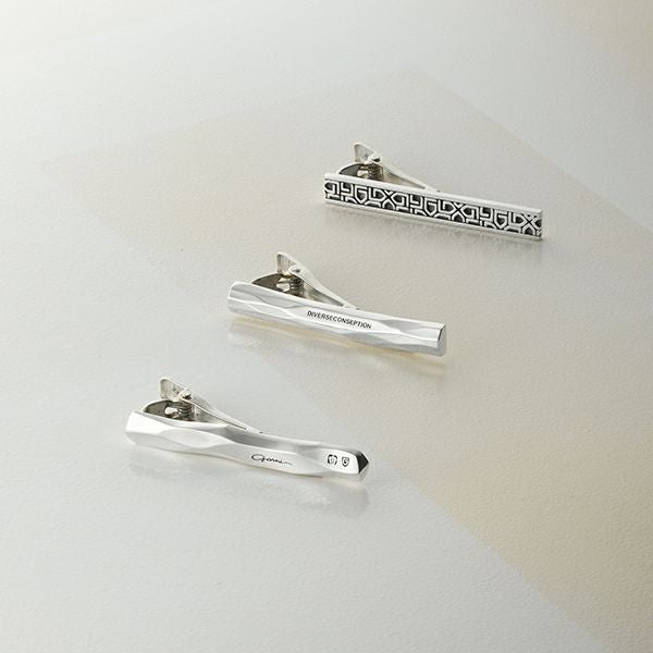アクセサリー GARNI Crockery Tie Clip GARNI - 【お取り寄せ注文可能】Crockery Tie Clip | ACRMTSM ONLINE STORE