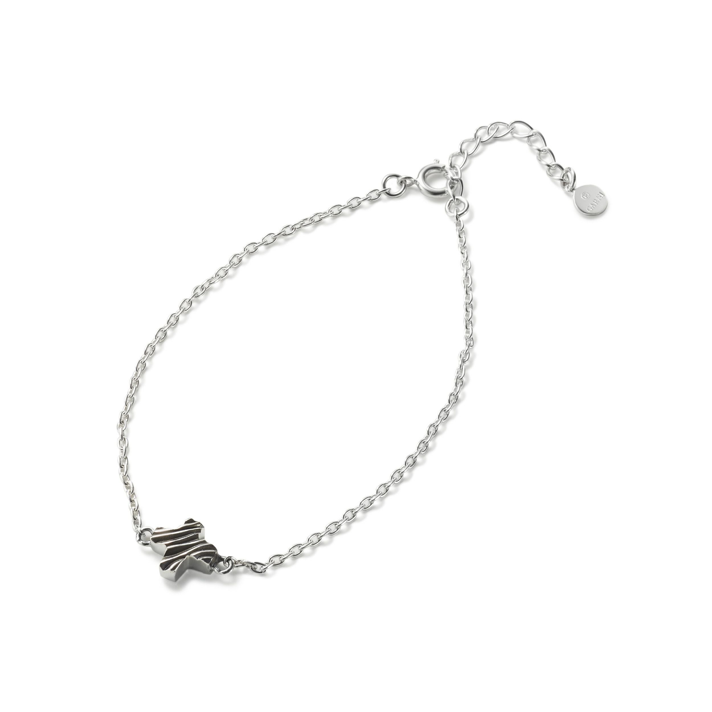Pebble Bracelet - BLACK | GARNI ONLINE STORE