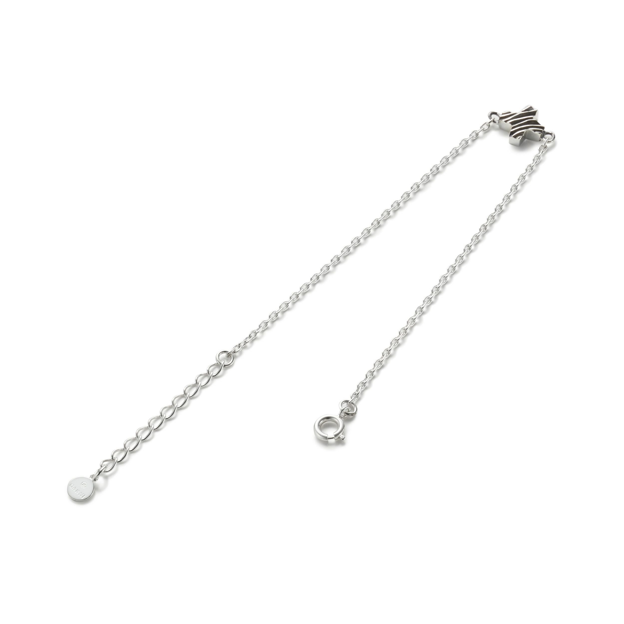 Denova G.C Bracelet | GARNI ONLINE STORE