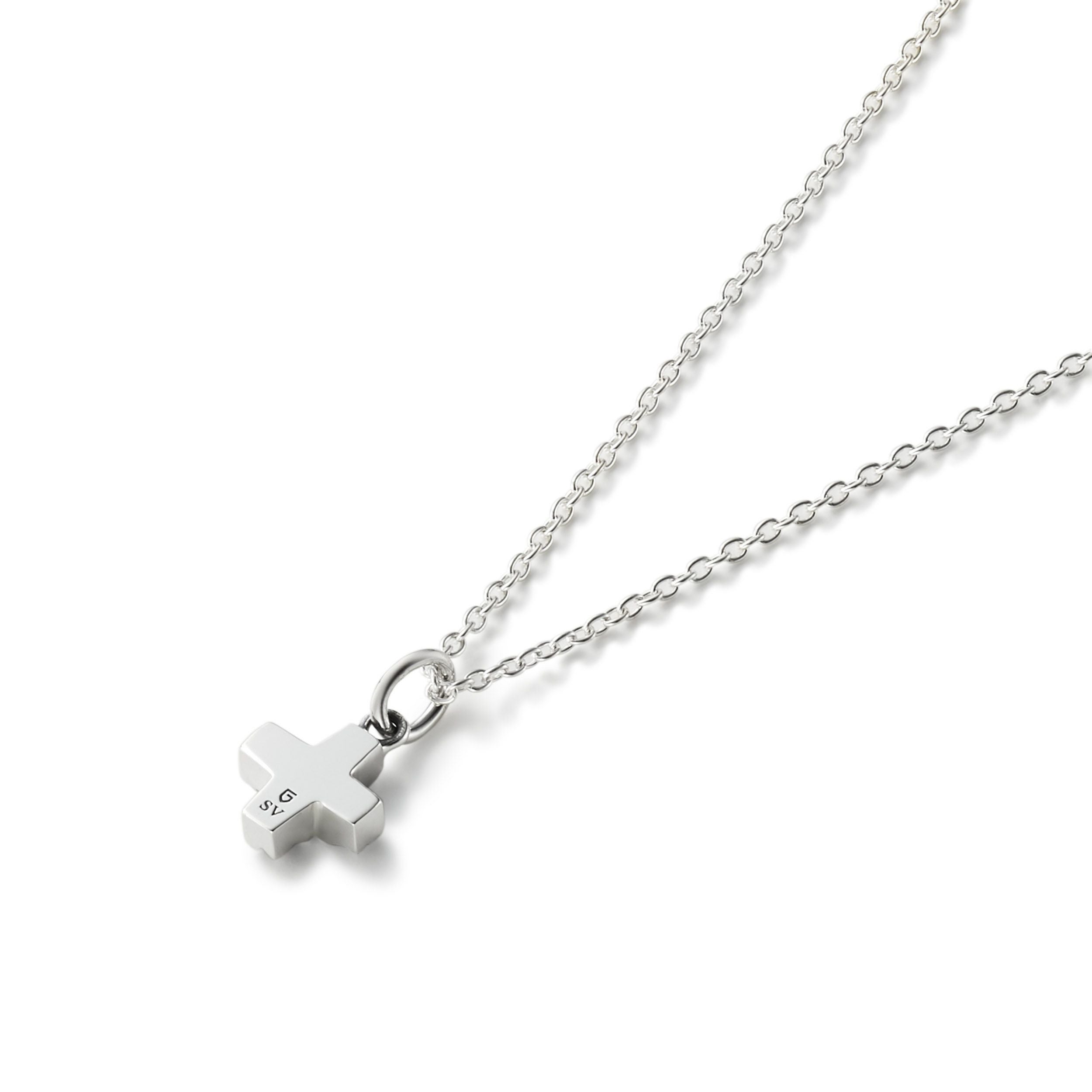 Denova G.C Pendant - S ガルニ　GARNI ネックレス Denova G.C Pendant - S | GARNI ONLINE STORE