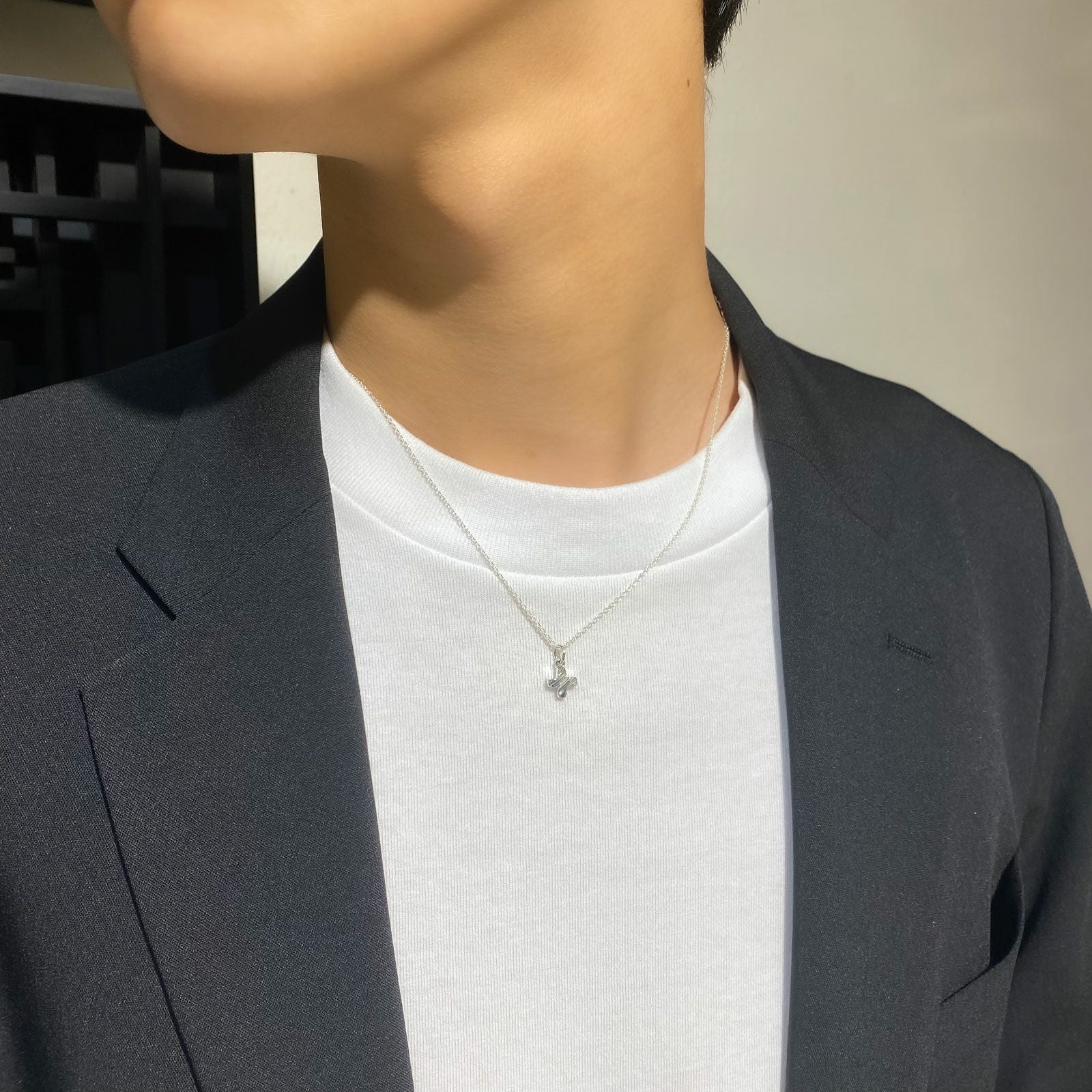Denova G.C Pendant - S | GARNI ONLINE STORE
