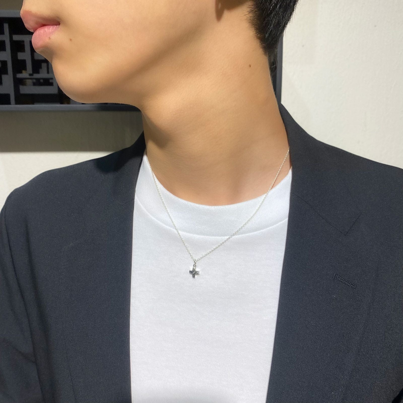 Denova G.C Pendant - S ガルニ　GARNI ネックレス Denova G.C Pendant - S | GARNI ONLINE STORE