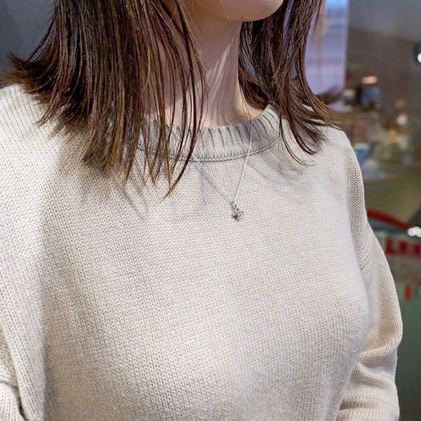 Denova G.C Pendant - S | GARNI ONLINE STORE