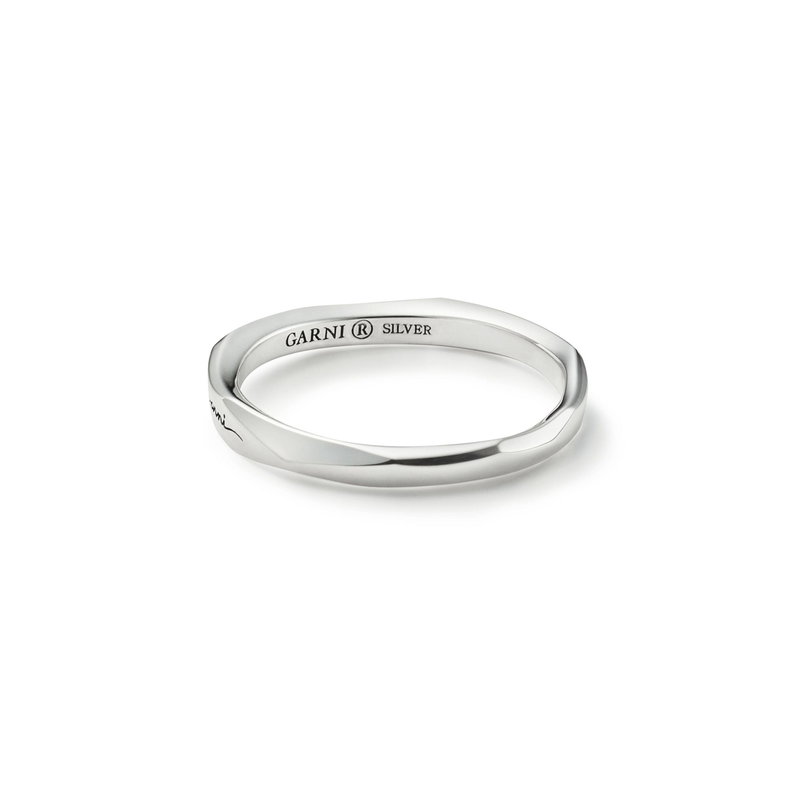 Crockery Ring - SS | GARNI ONLINE STORE