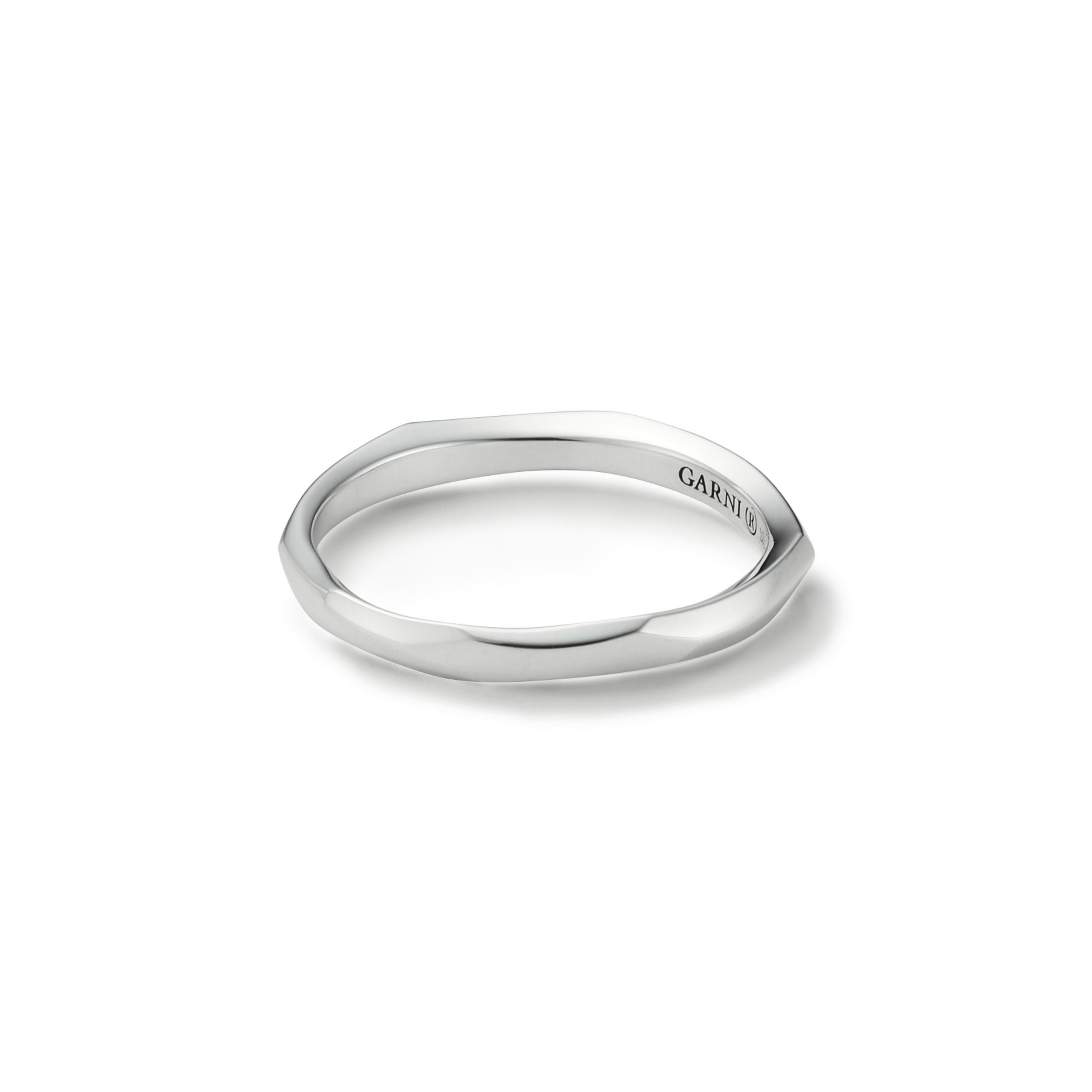 Crockery Ring - SS | GARNI ONLINE STORE