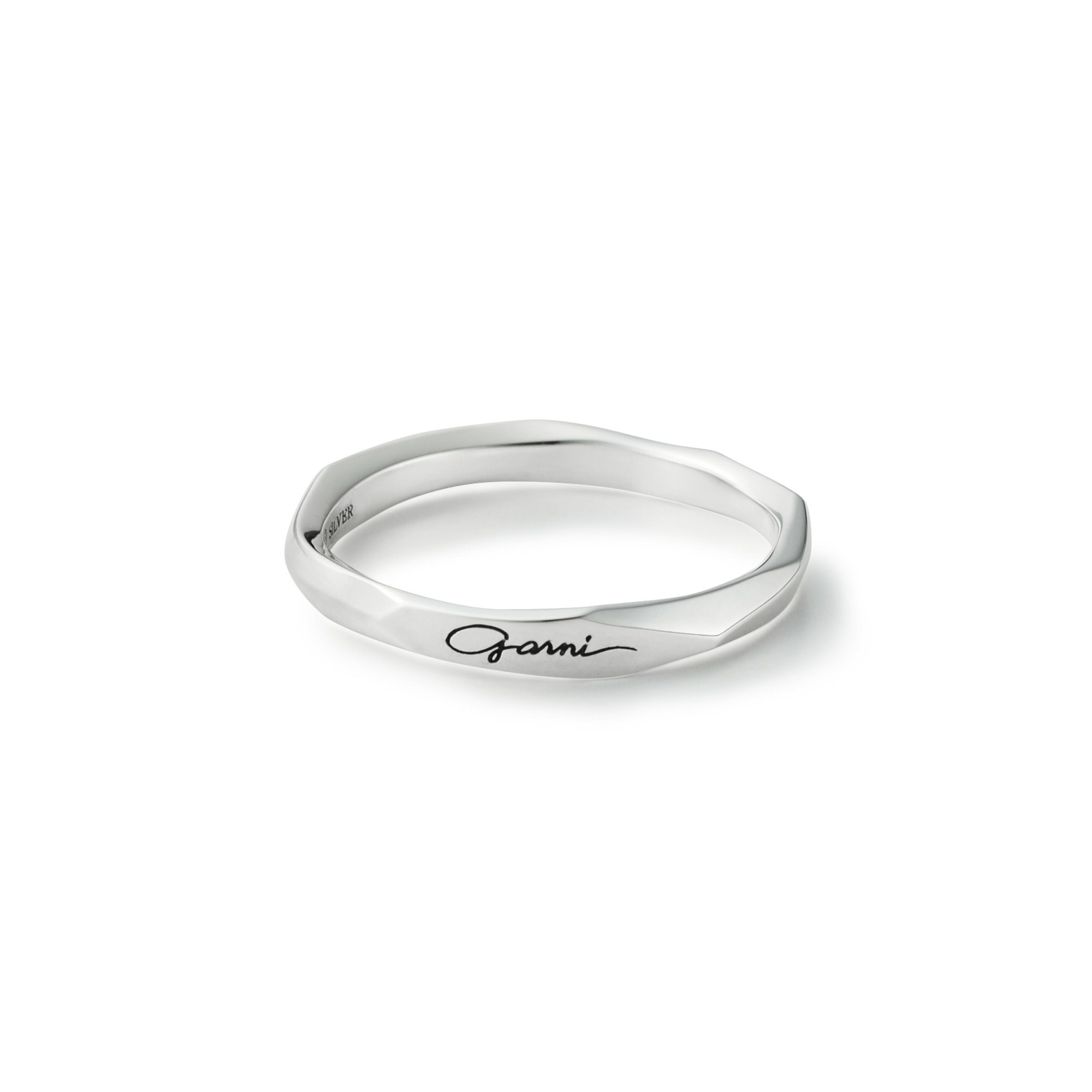 Crockery Ring - SS | GARNI ONLINE STORE