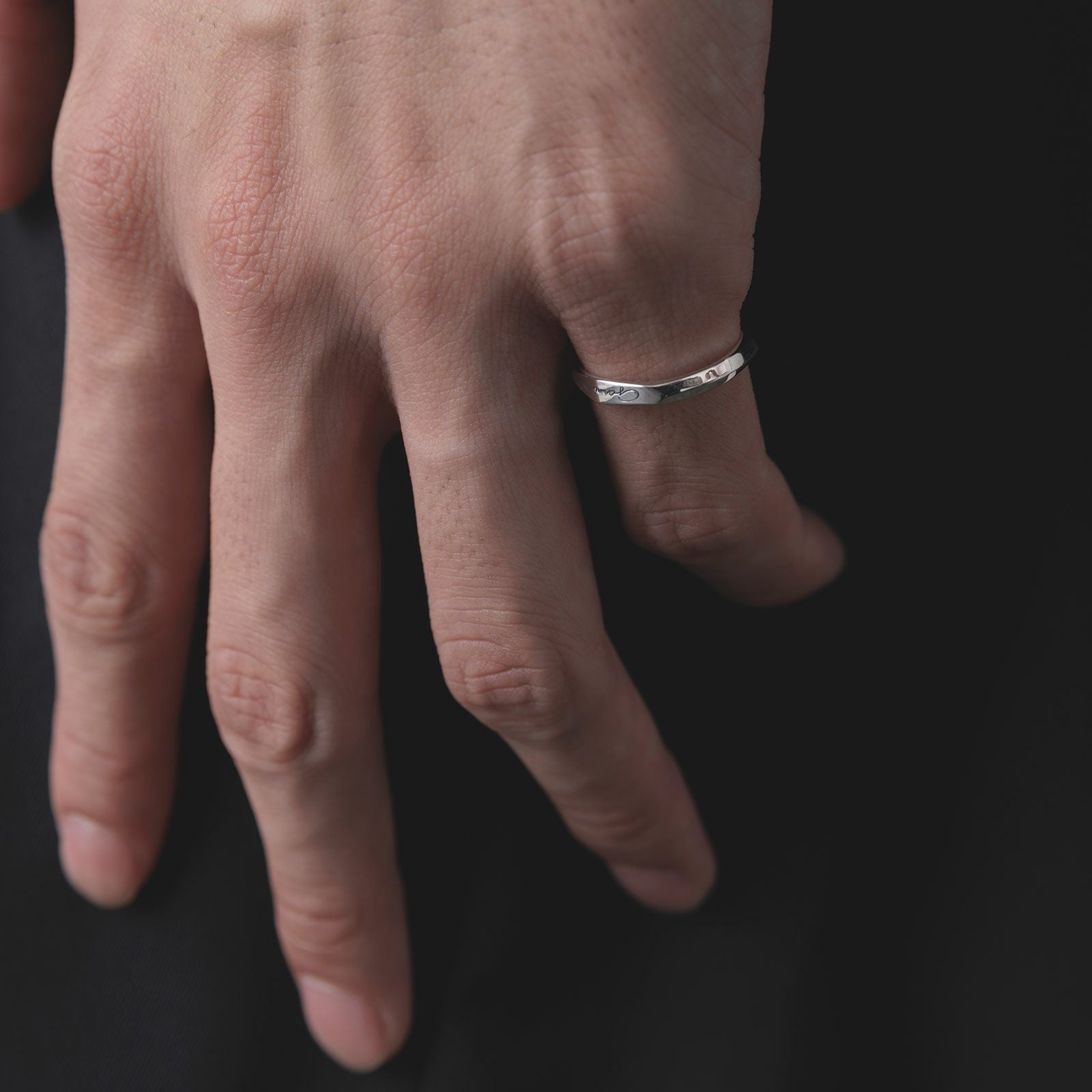 Crockery Ring - SS | GARNI ONLINE STORE