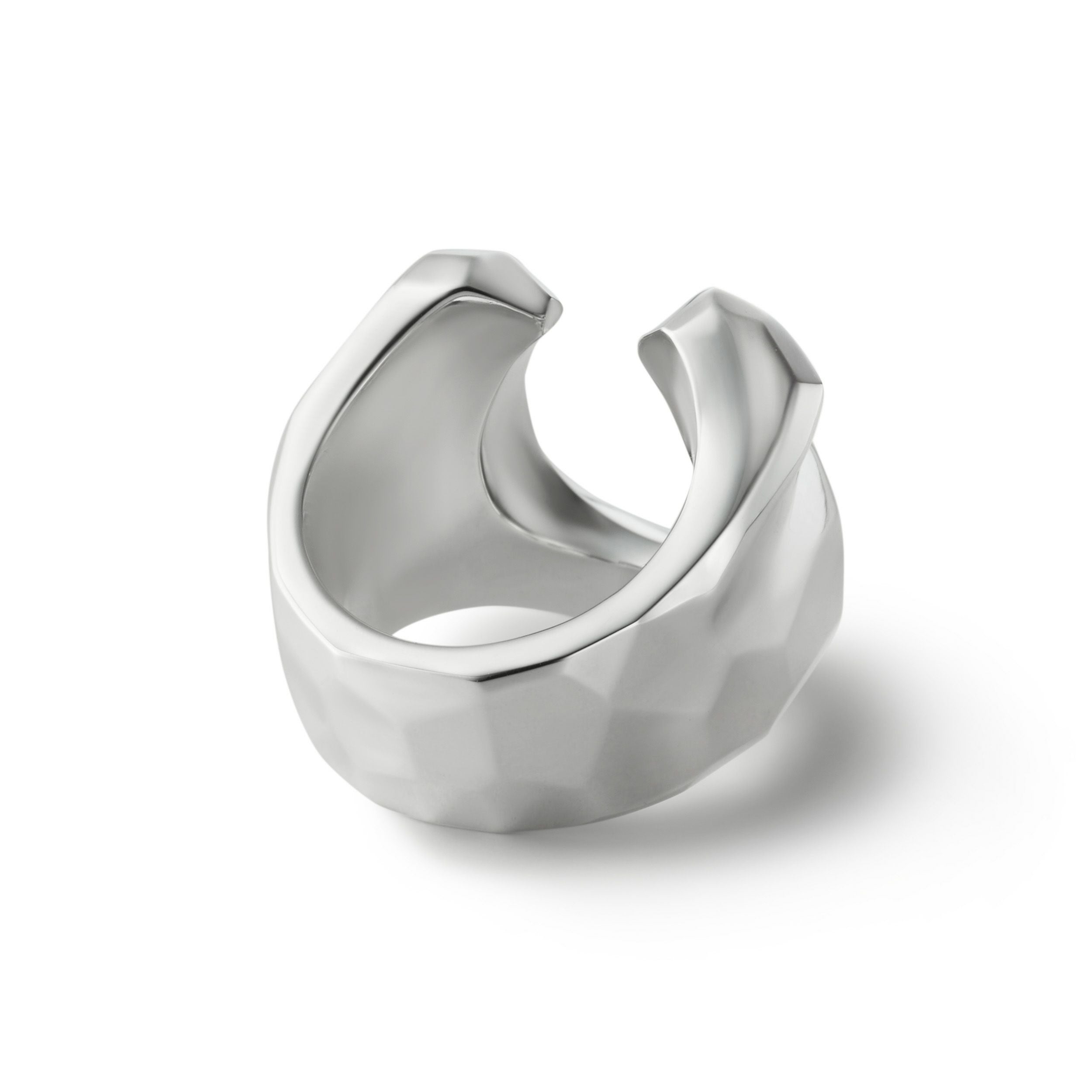 Fortune Ring - L | GARNI ONLINE STORE