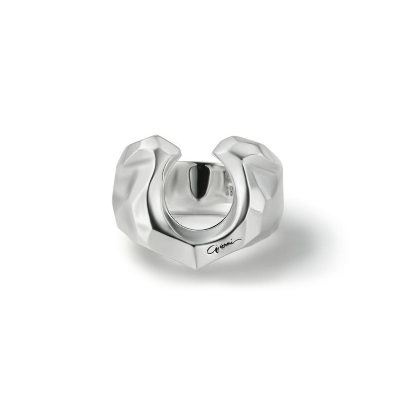 Fortune Ring - S | GARNI ONLINE STORE