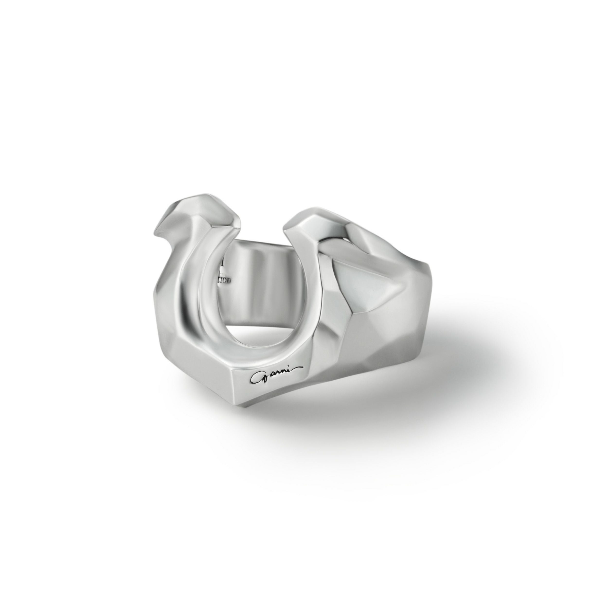 Fortune Ring - S | GARNI ONLINE STORE