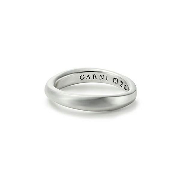 Peculiar Ring - M | GARNI ONLINE STORE