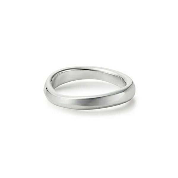 Narrow Ring - No.12 | GARNI ONLINE STORE