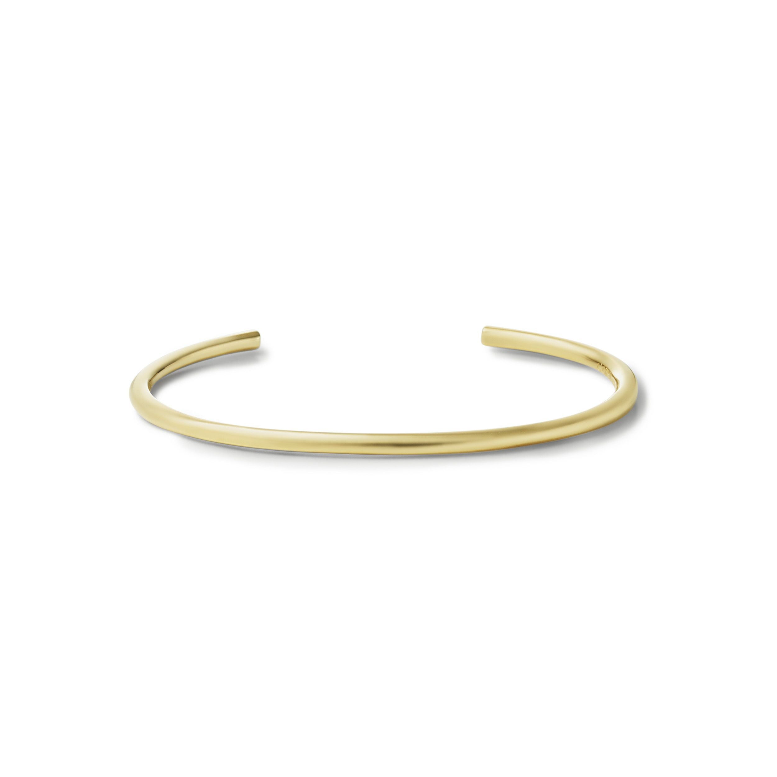 Grace Bangle - GOLD | GARNI ONLINE STORE