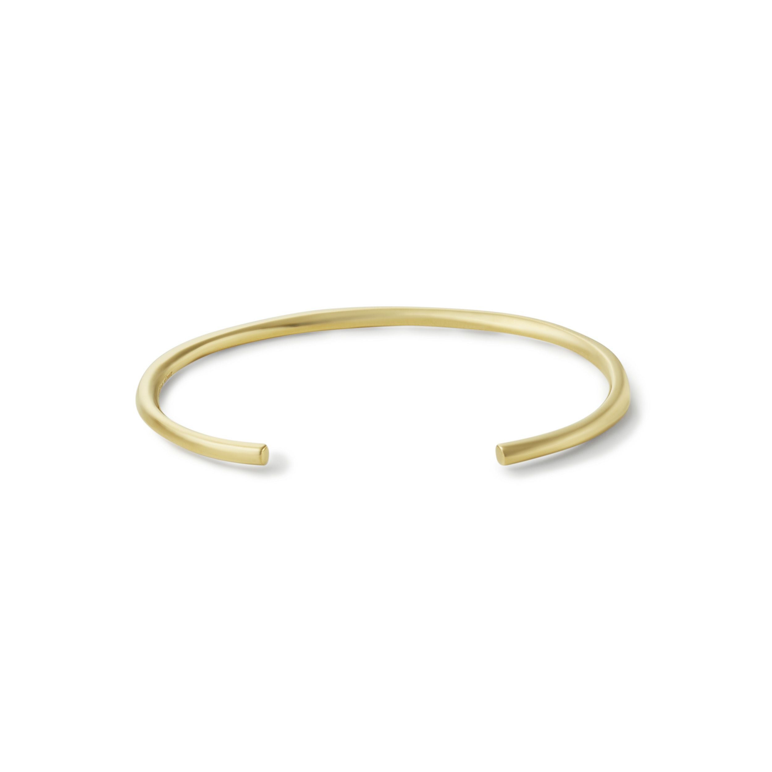 Grace Bangle - GOLD | GARNI ONLINE STORE