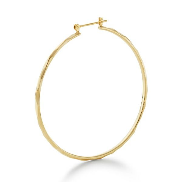 Safety Pin Pierce | GARNI ONLINE STORE