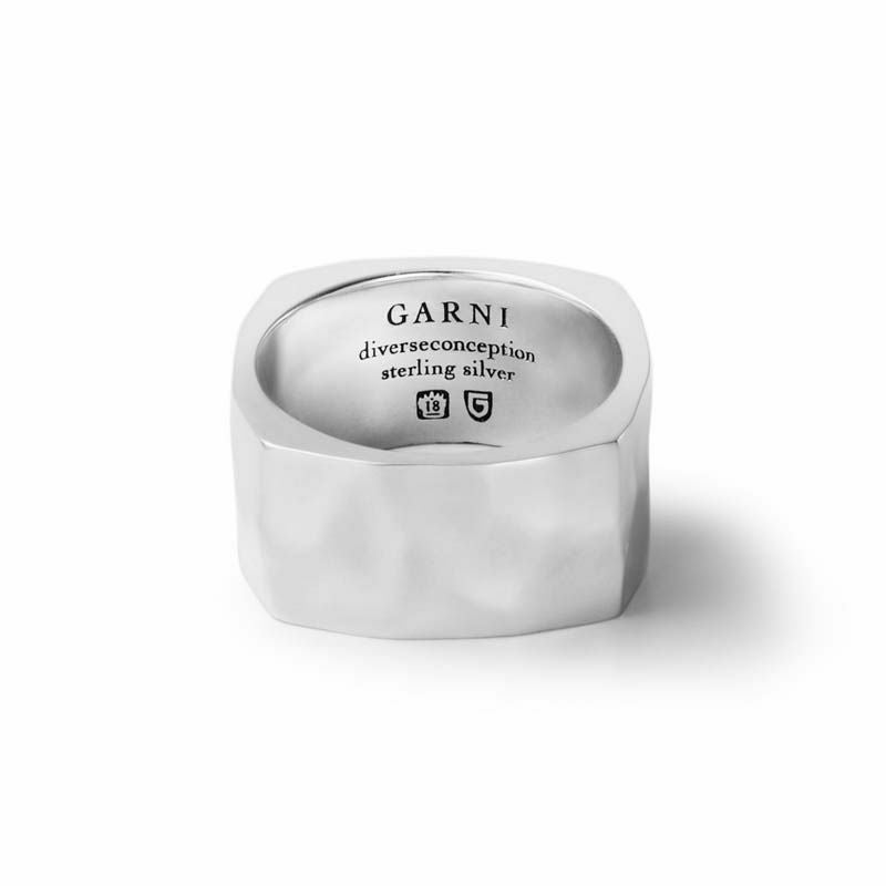 Sei-ma Fit Ring - No.1 | GARNI ONLINE STORE