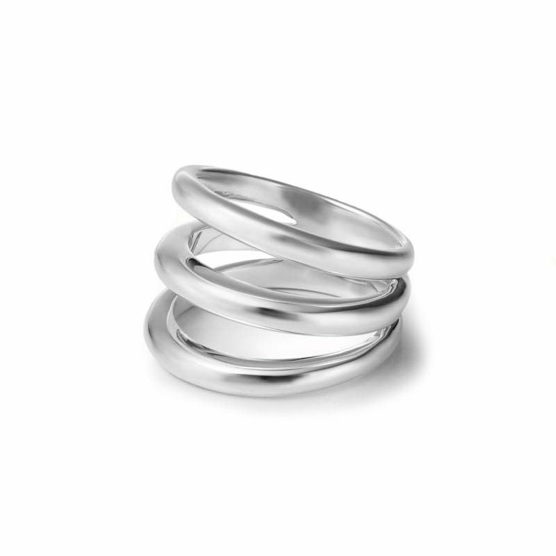 Sei-ma Fit Ring - No.3 | GARNI ONLINE STORE