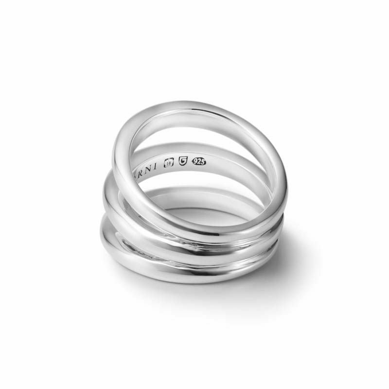 Sei-ma Fit Ring - No.3 | GARNI ONLINE STORE