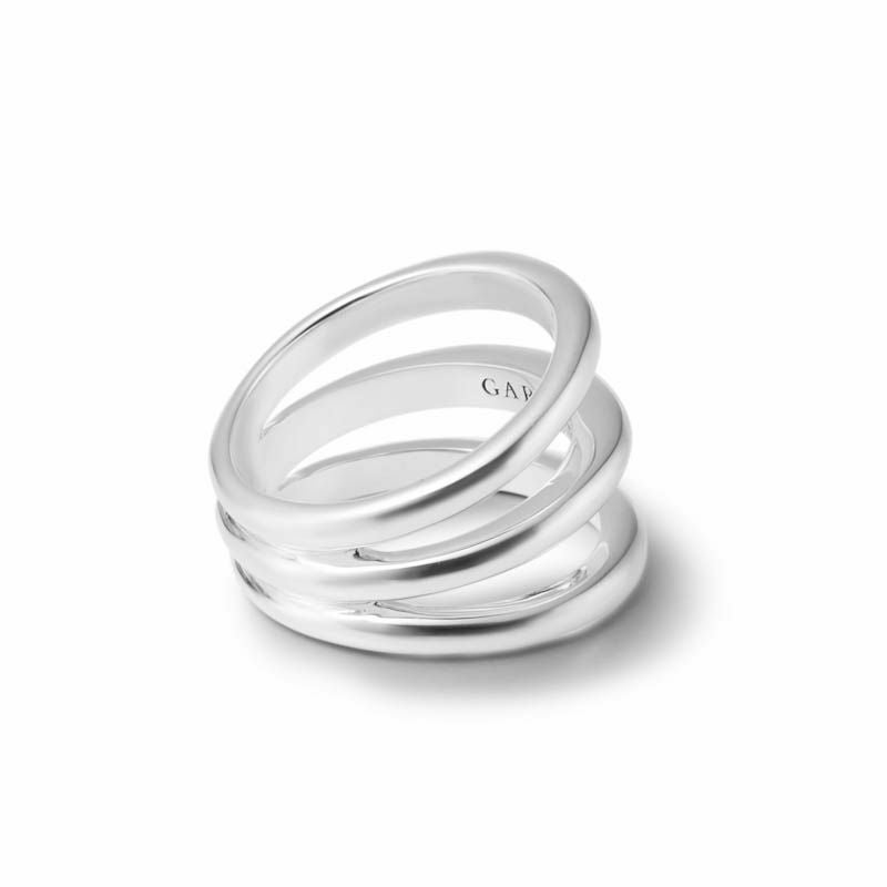 Sei-ma Fit Ring - No.3 | GARNI ONLINE STORE