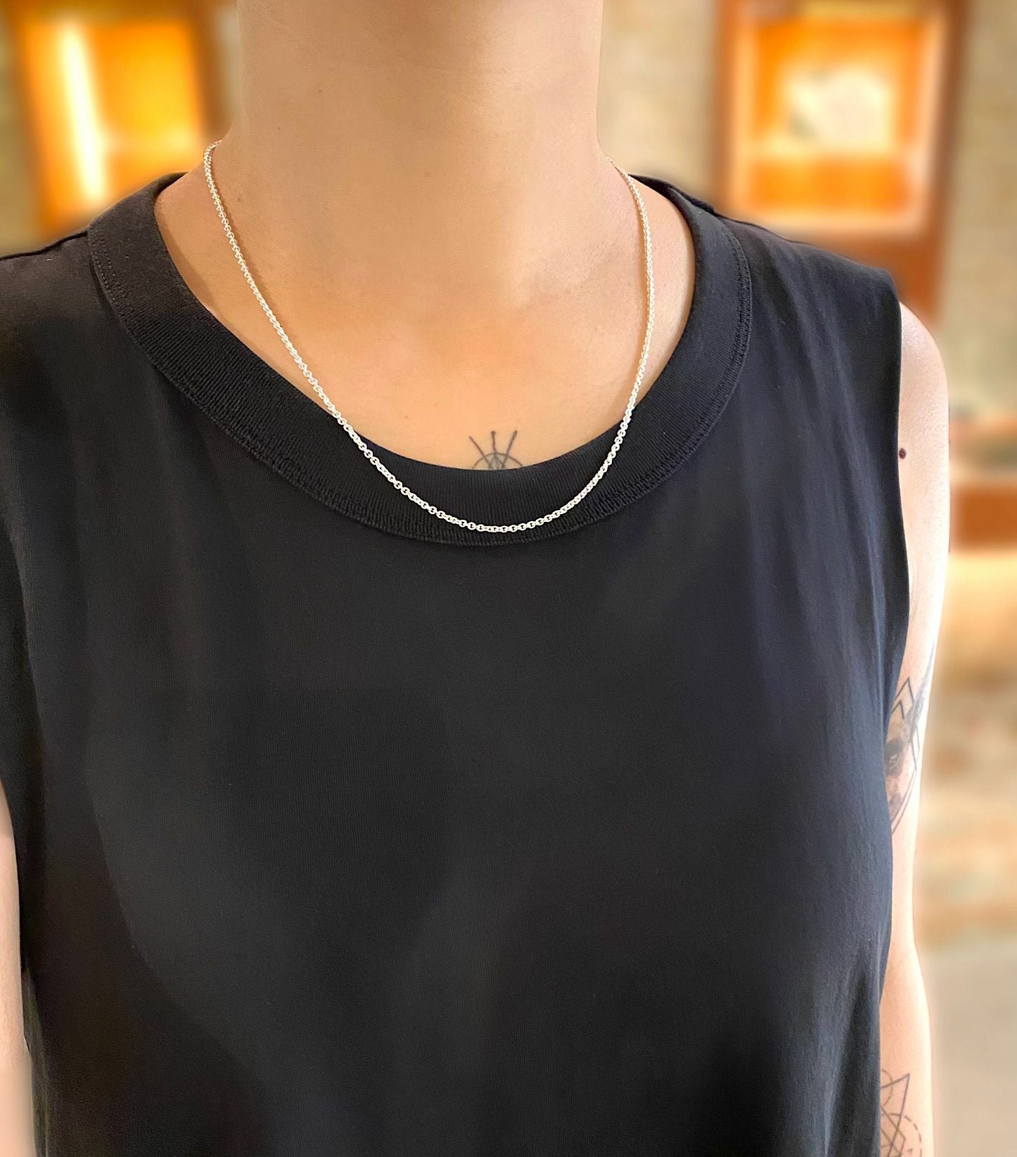 Chain 08 | GARNI ONLINE STORE