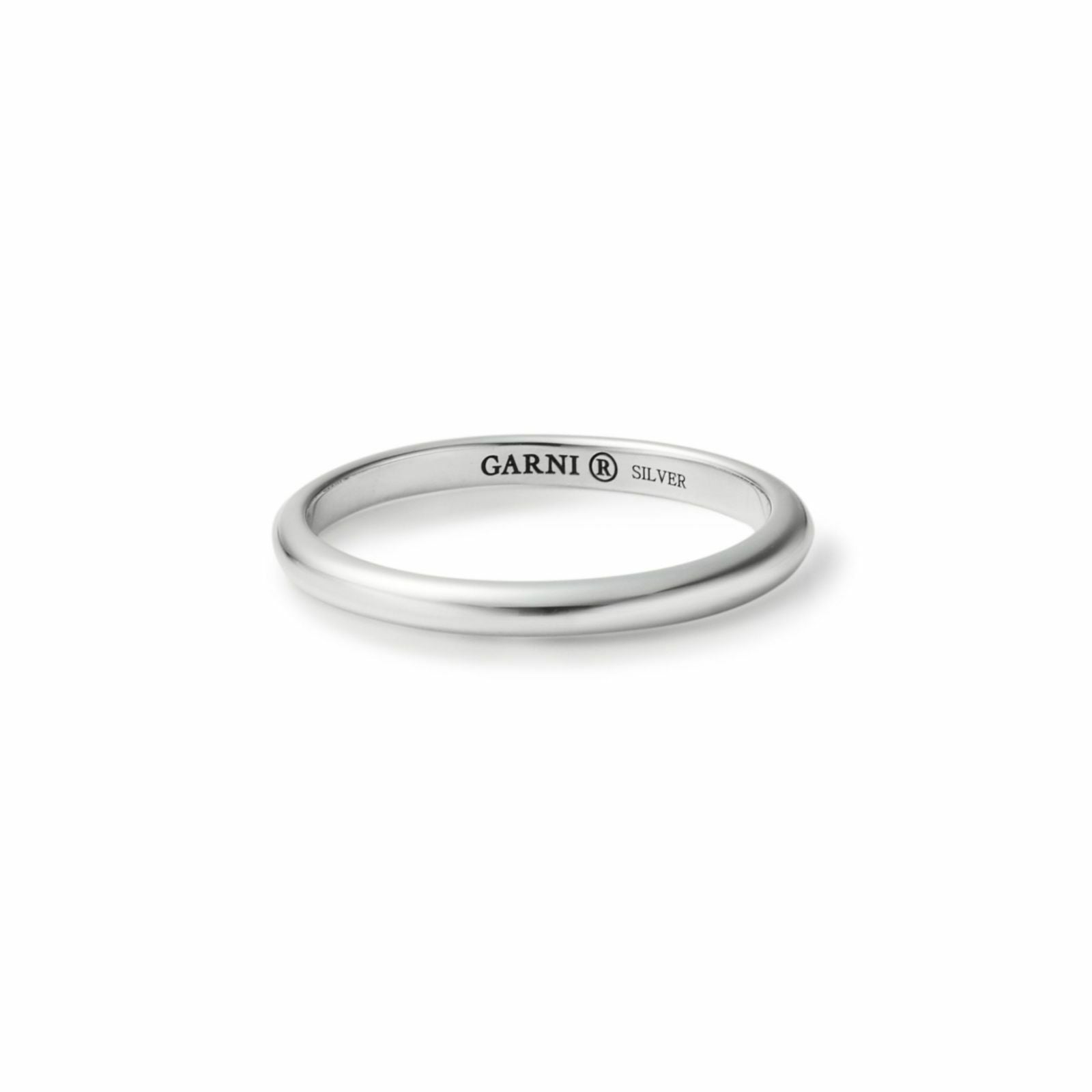 Eternal Ring - S | GARNI ONLINE STORE
