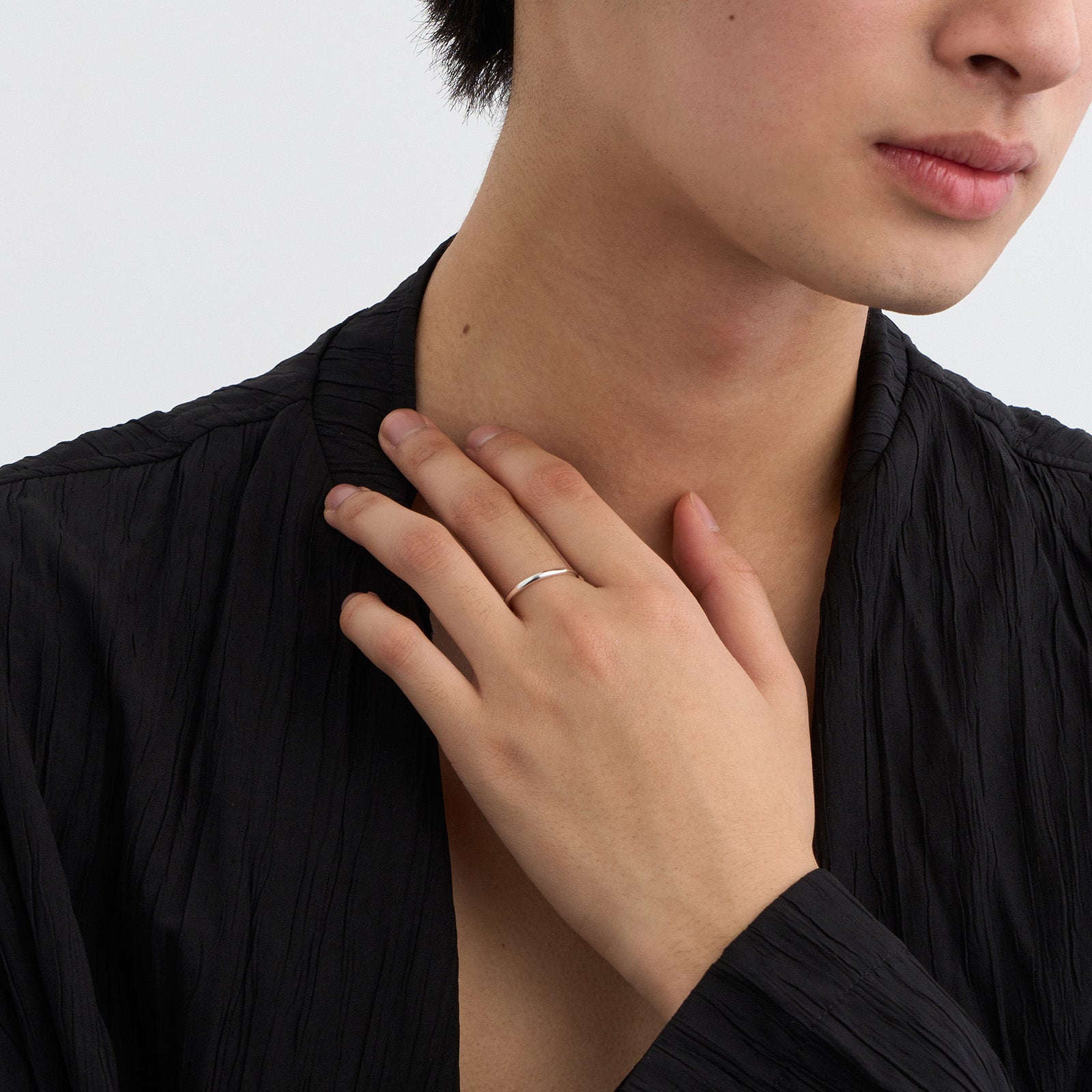 Eternal Ring - S | GARNI ONLINE STORE