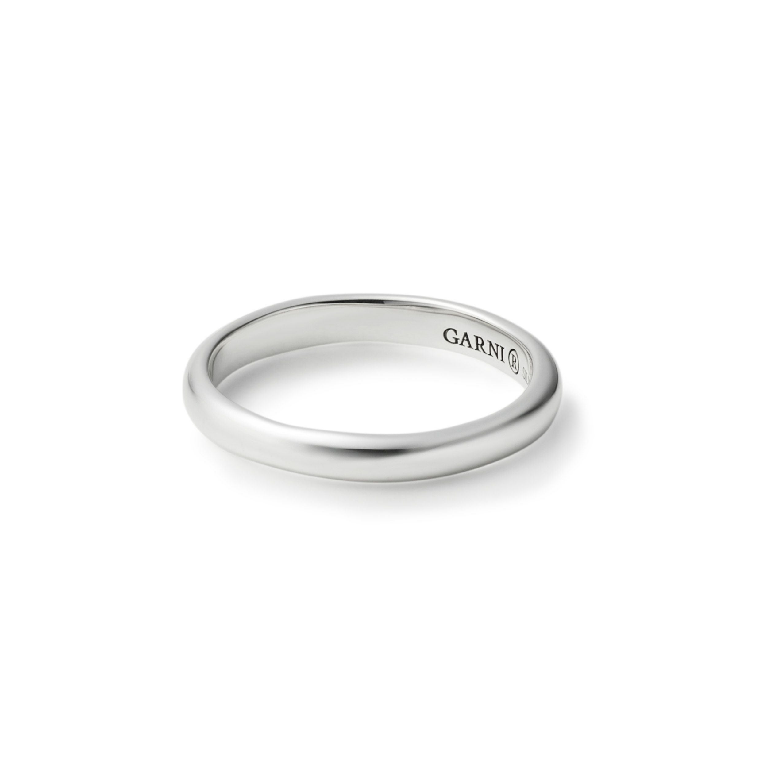 Eternal Ring - M | GARNI ONLINE STORE
