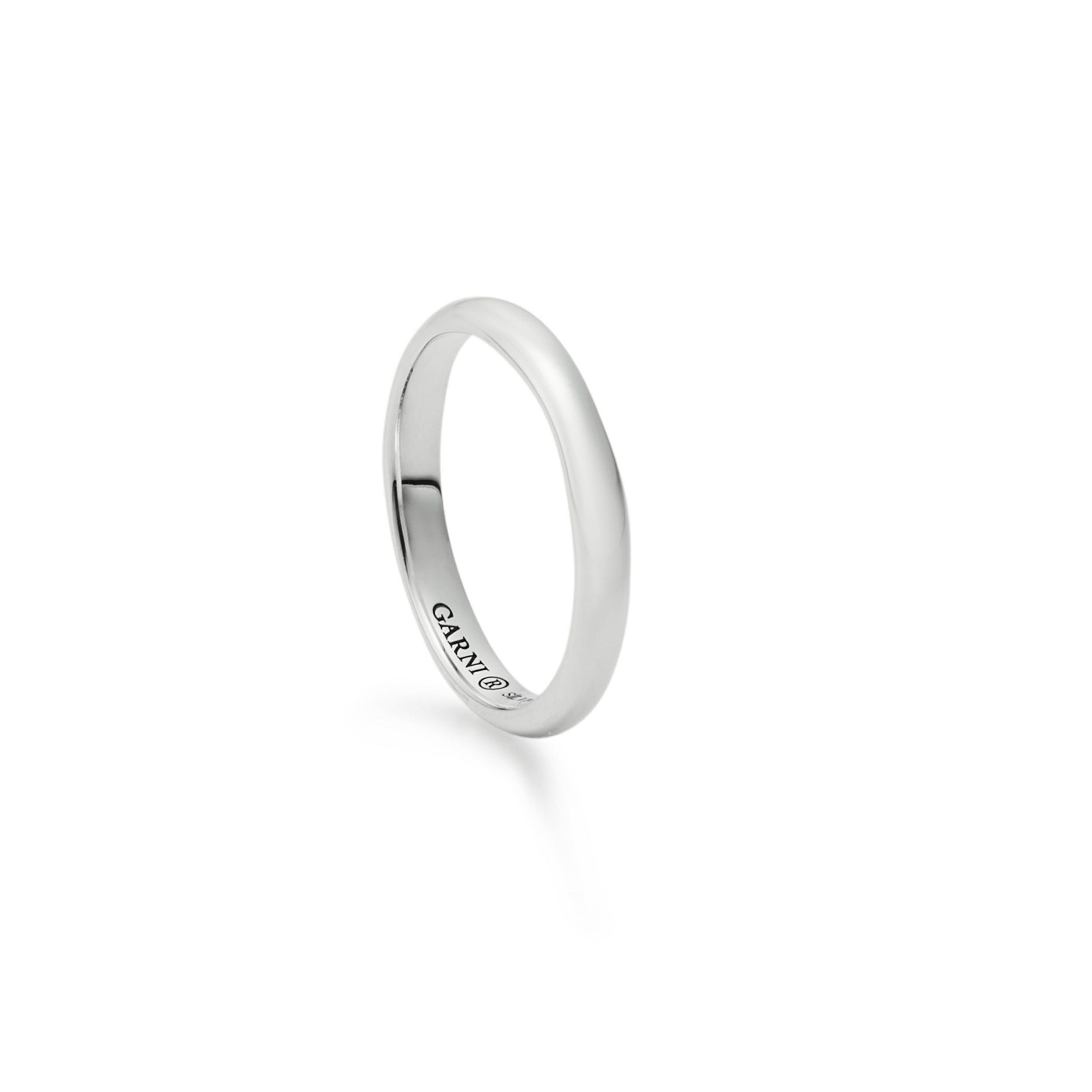 Eternal Ring - M | GARNI ONLINE STORE