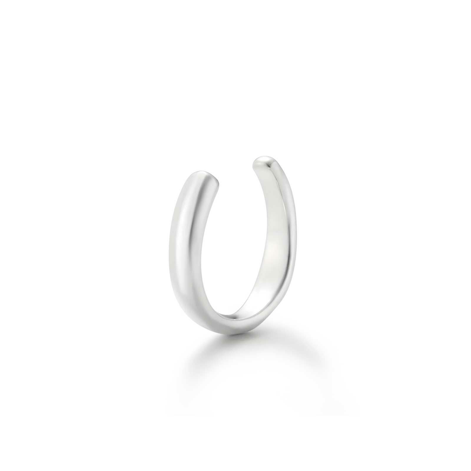 Narrow Ear Cuff - No.3 | GARNI ONLINE STORE