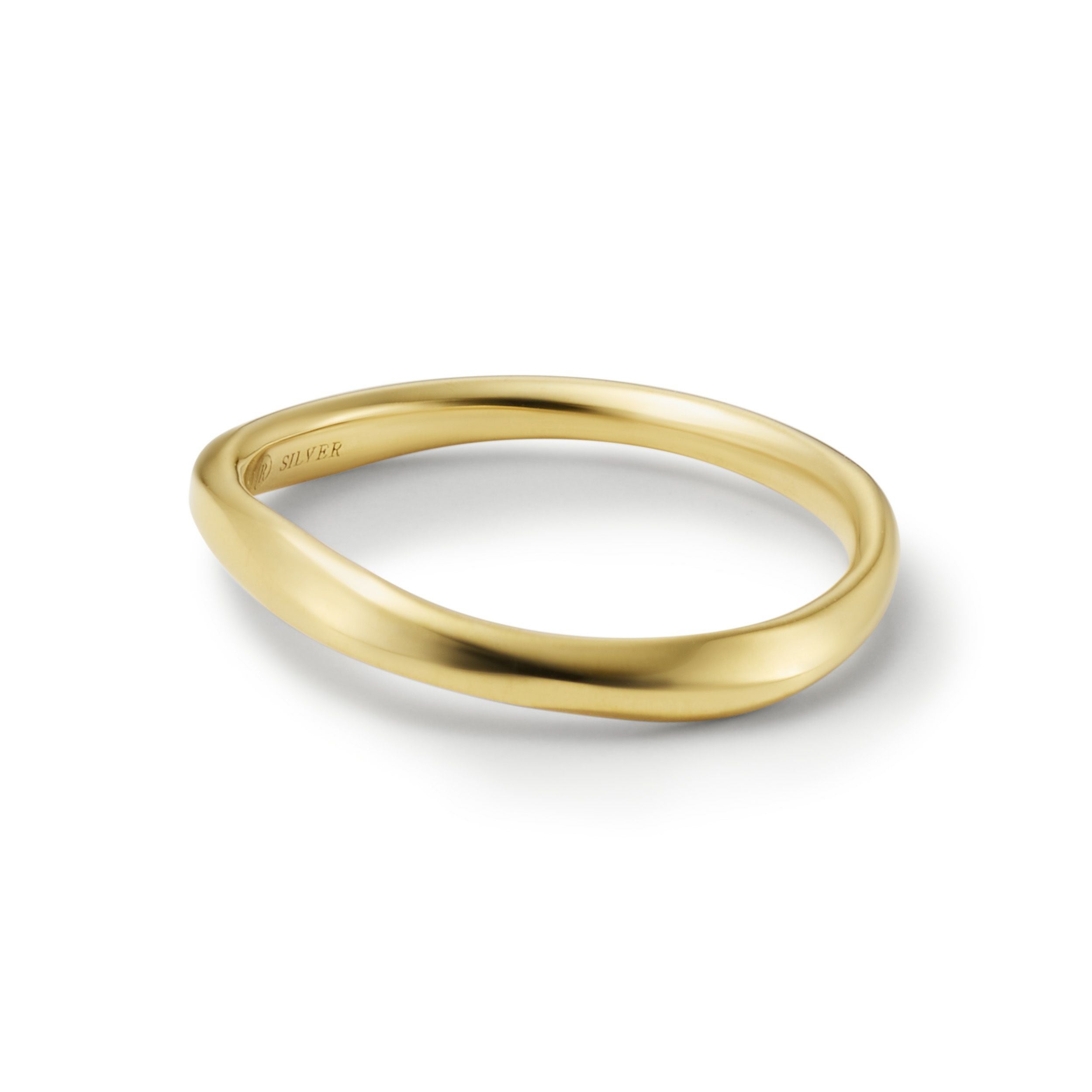 Grace Ring - GOLD | GARNI ONLINE STORE
