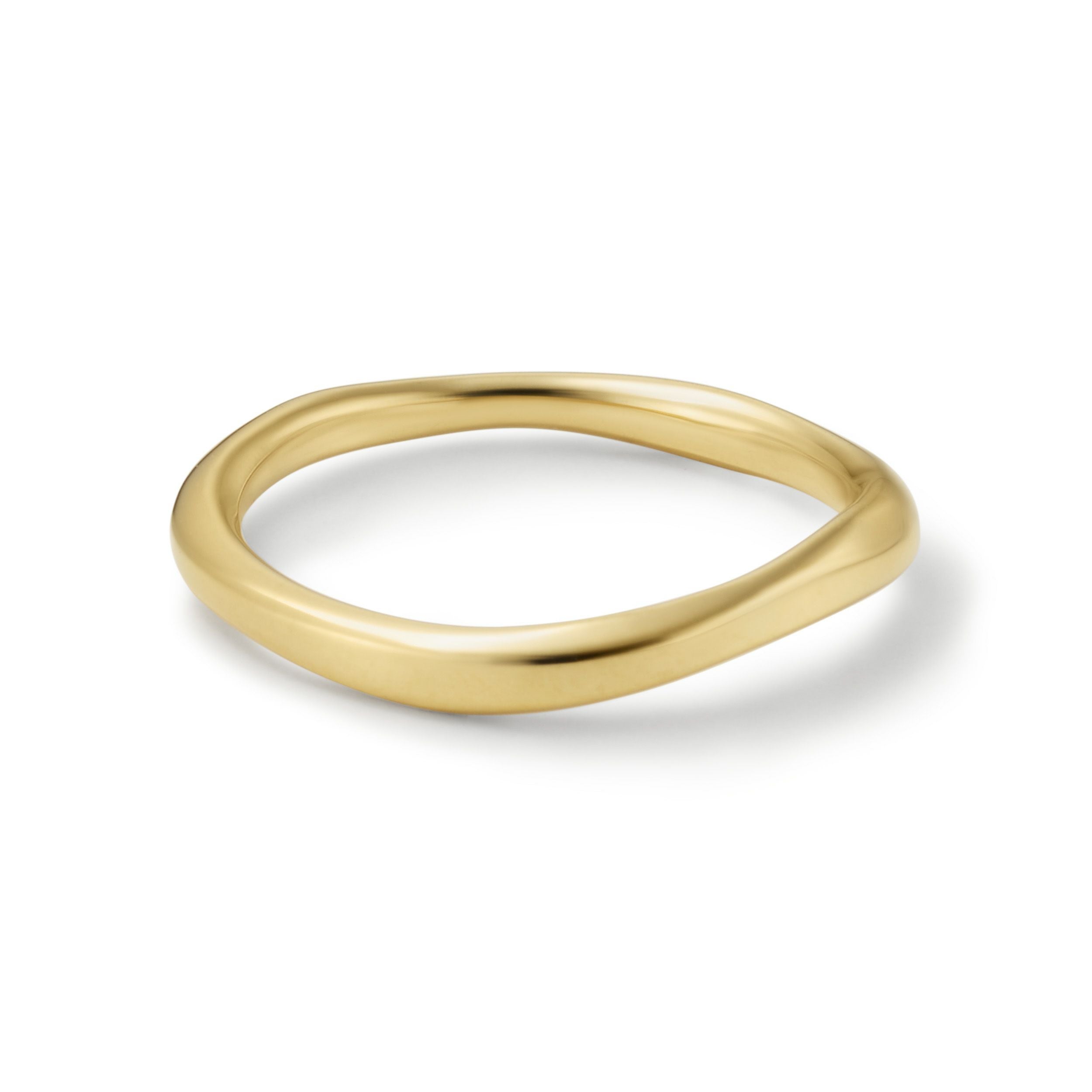 Grace Ring - GOLD | GARNI ONLINE STORE
