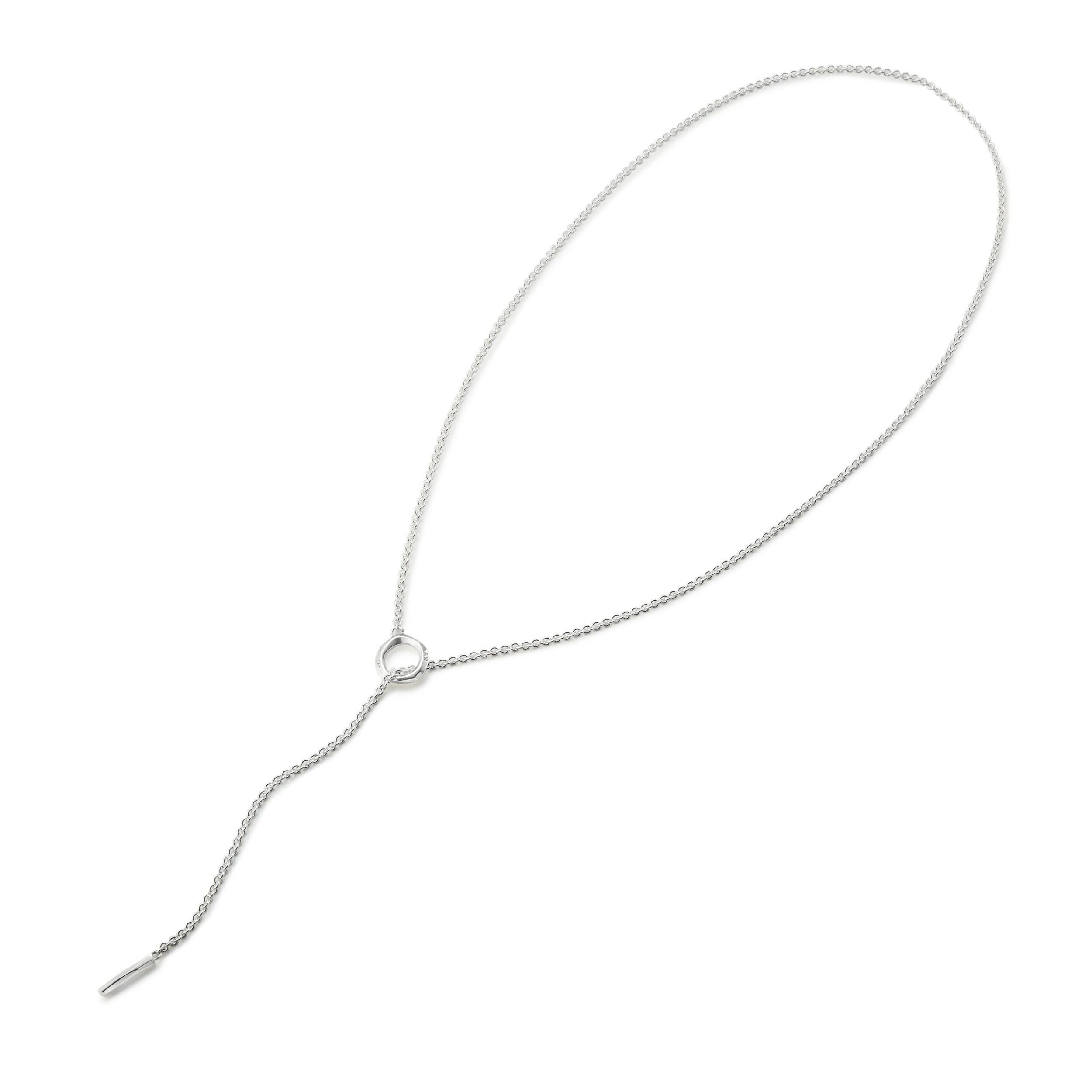 Crockery Hole Rosary | GARNI ONLINE STORE